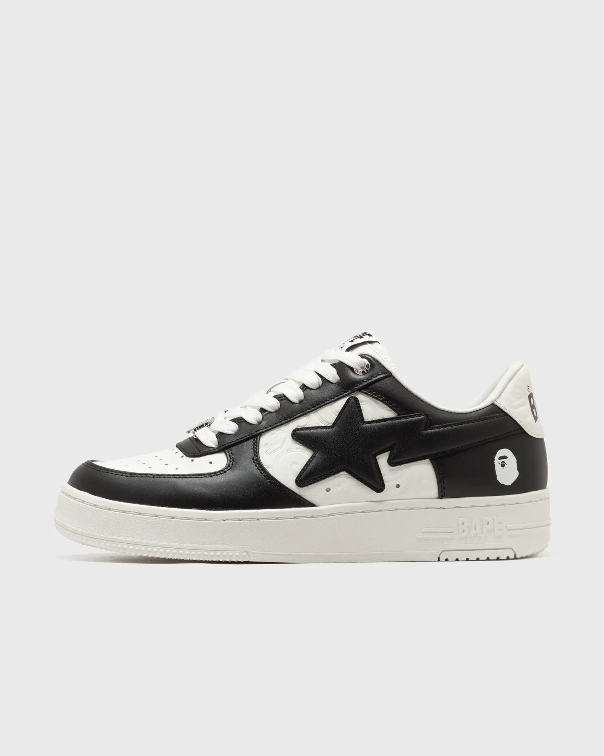 BAPE STA #3 M1