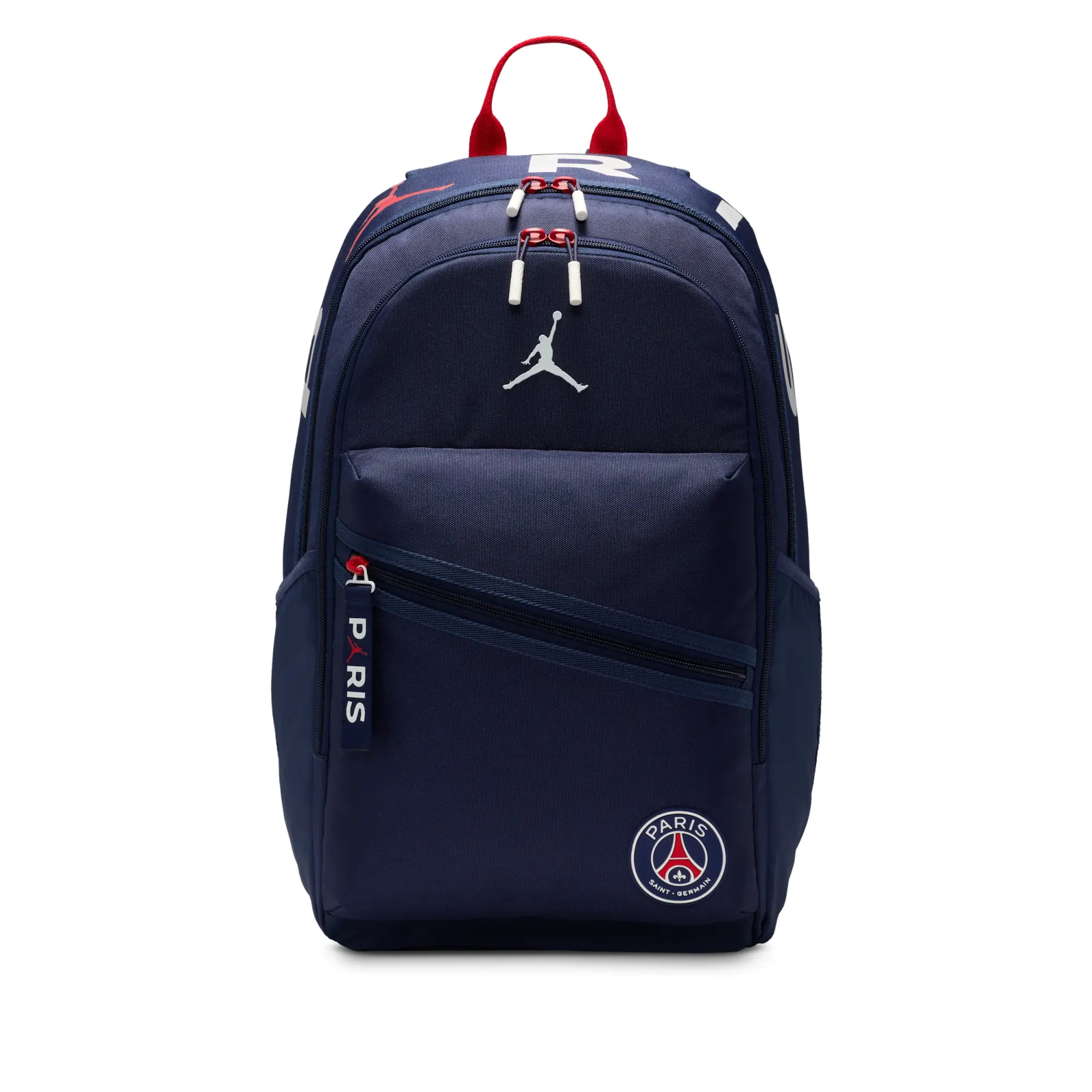Nike Jordan Paris Saint-Germain Backpack (29L) - Blue - Polyester