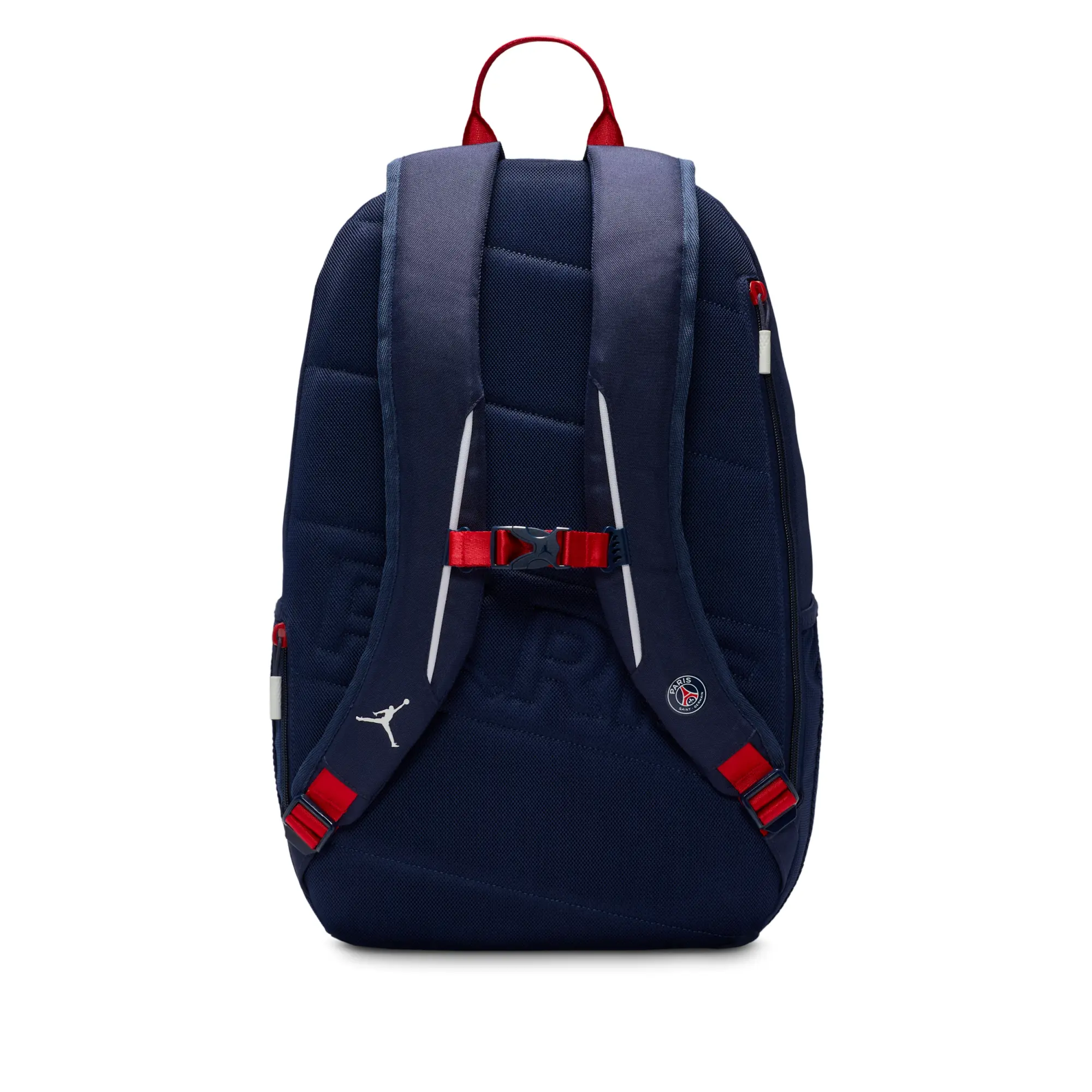Nike Jordan Paris Saint-Germain Backpack (29L) - Blue - Polyester