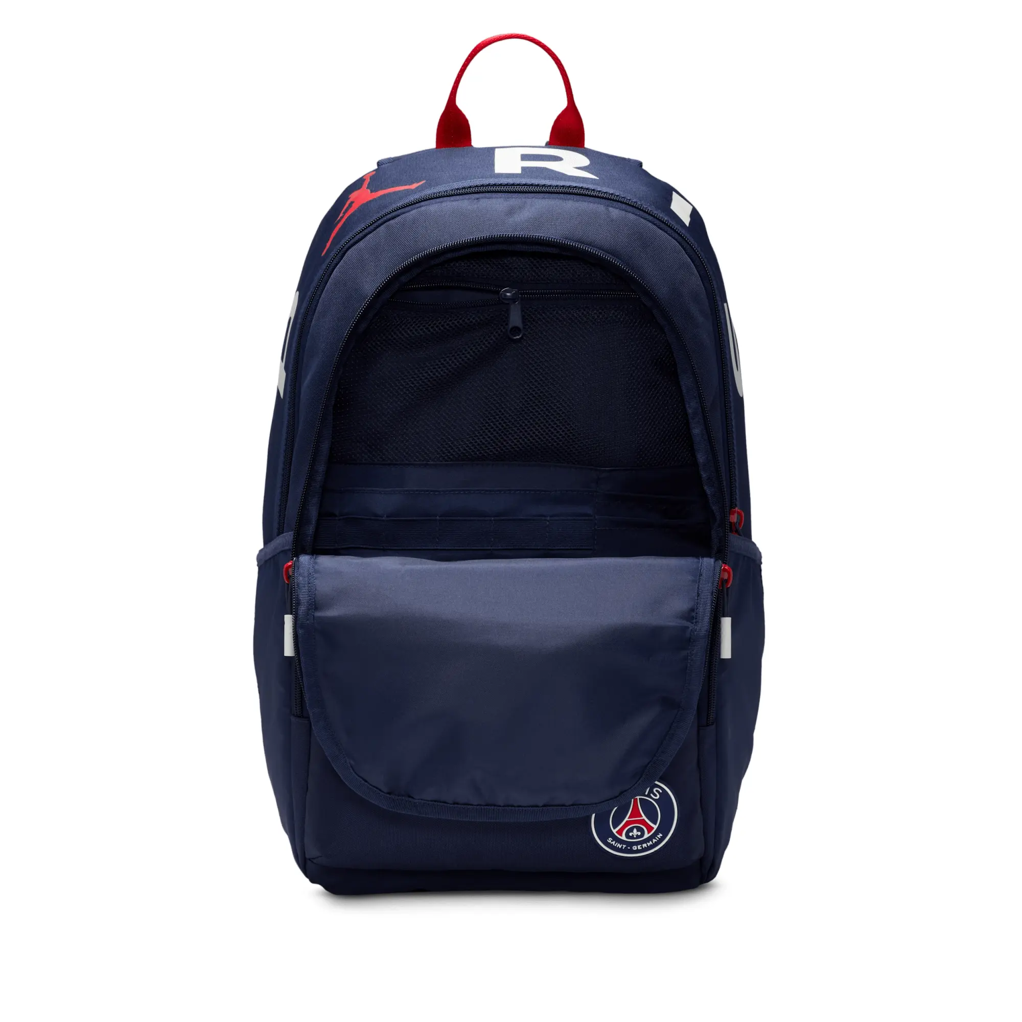 Nike Jordan Paris Saint-Germain Backpack (29L) - Blue - Polyester
