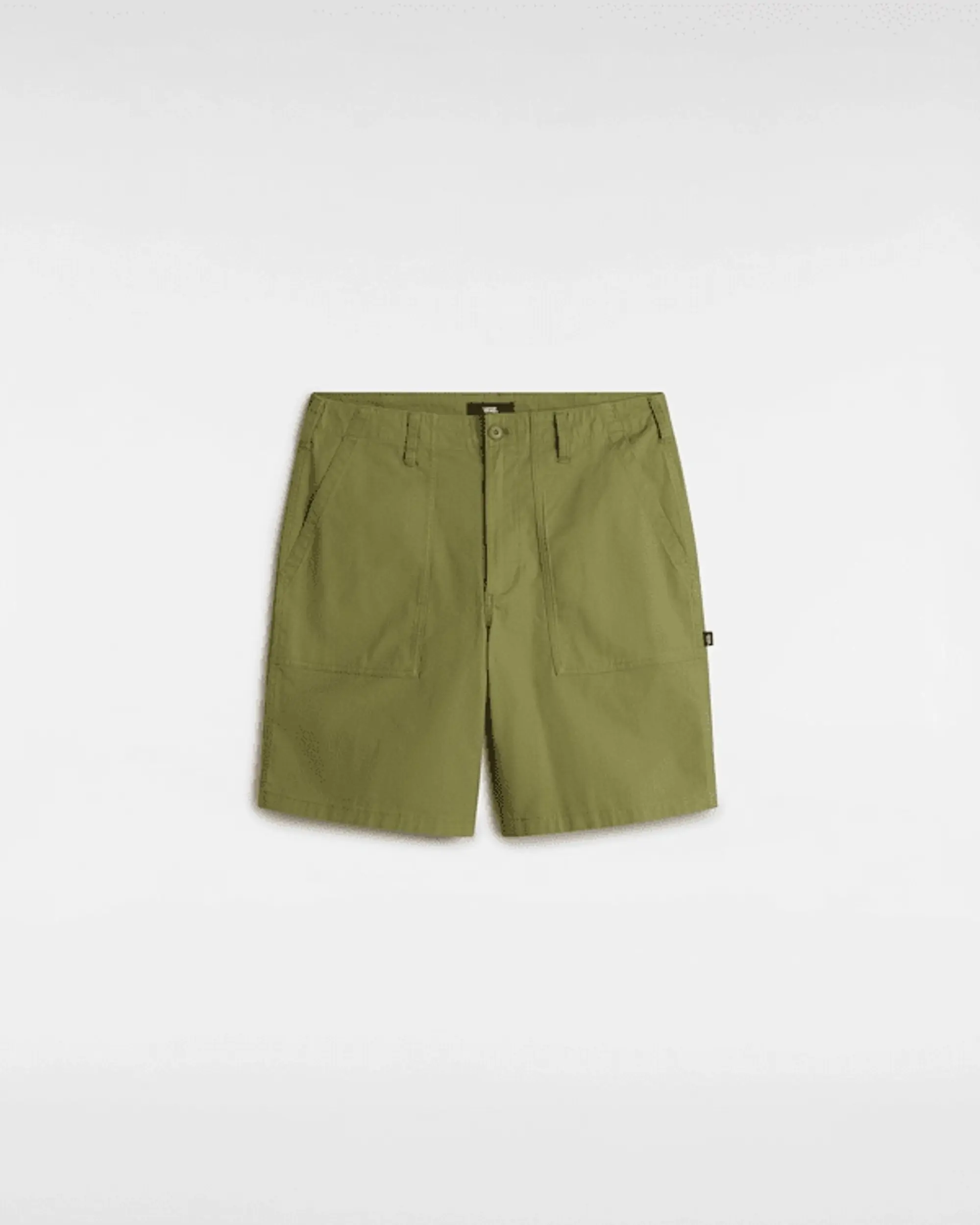 Vans - Fatigue Loose Shorts, Man, Green