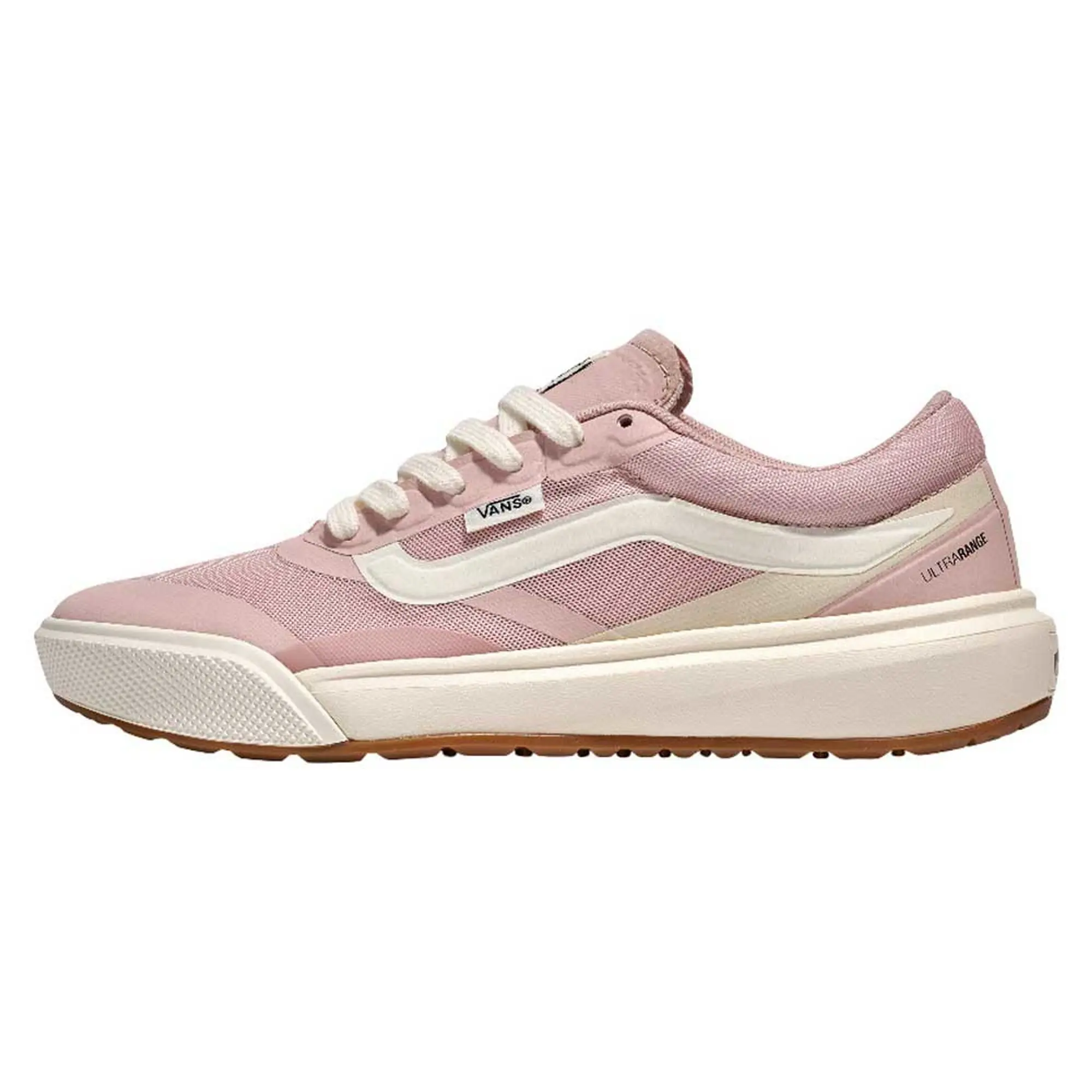 Vans - Mte Ultrarange 2.0 Rapidweld Shoes, Man, Pink