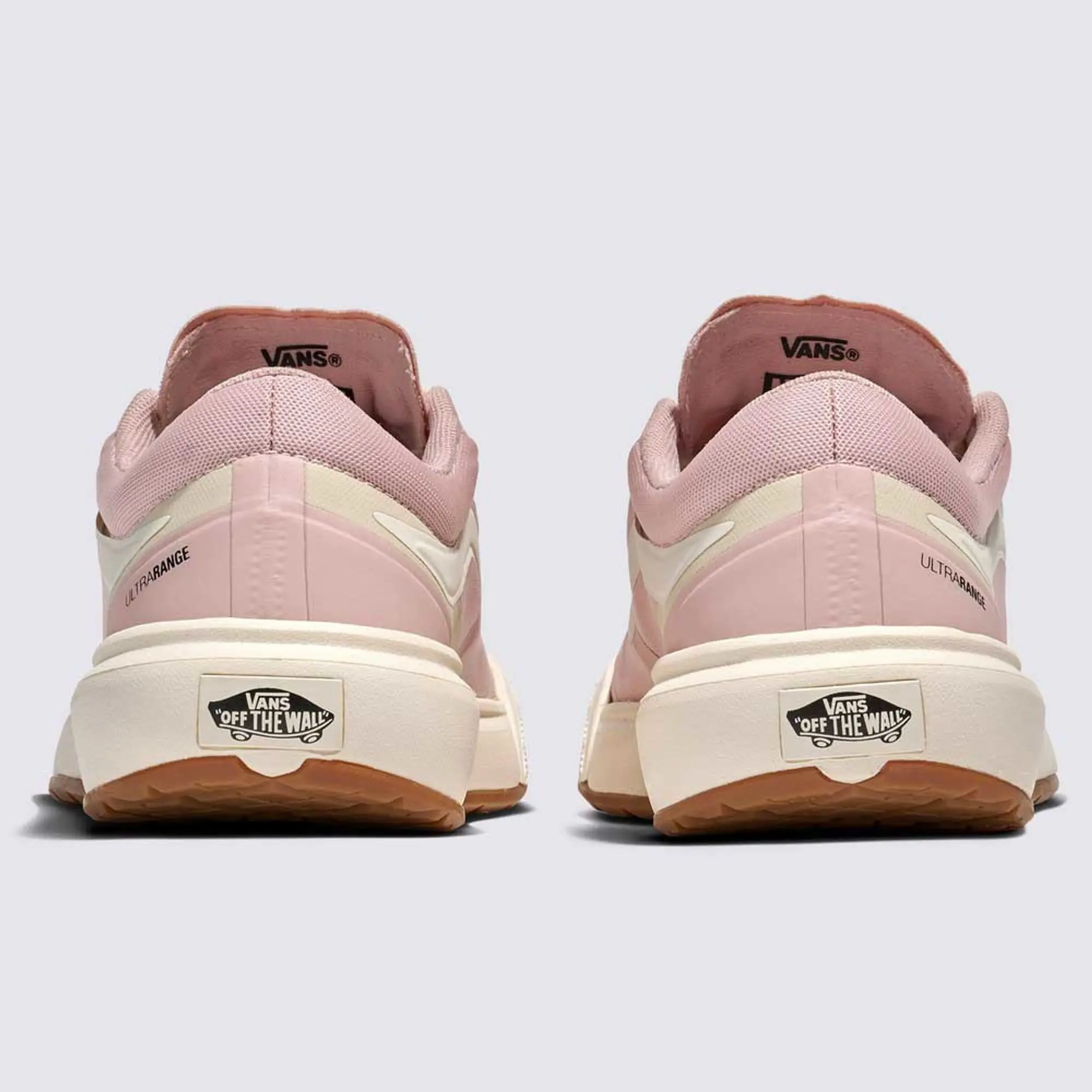 Vans - Mte Ultrarange 2.0 Rapidweld Shoes, Man, Pink