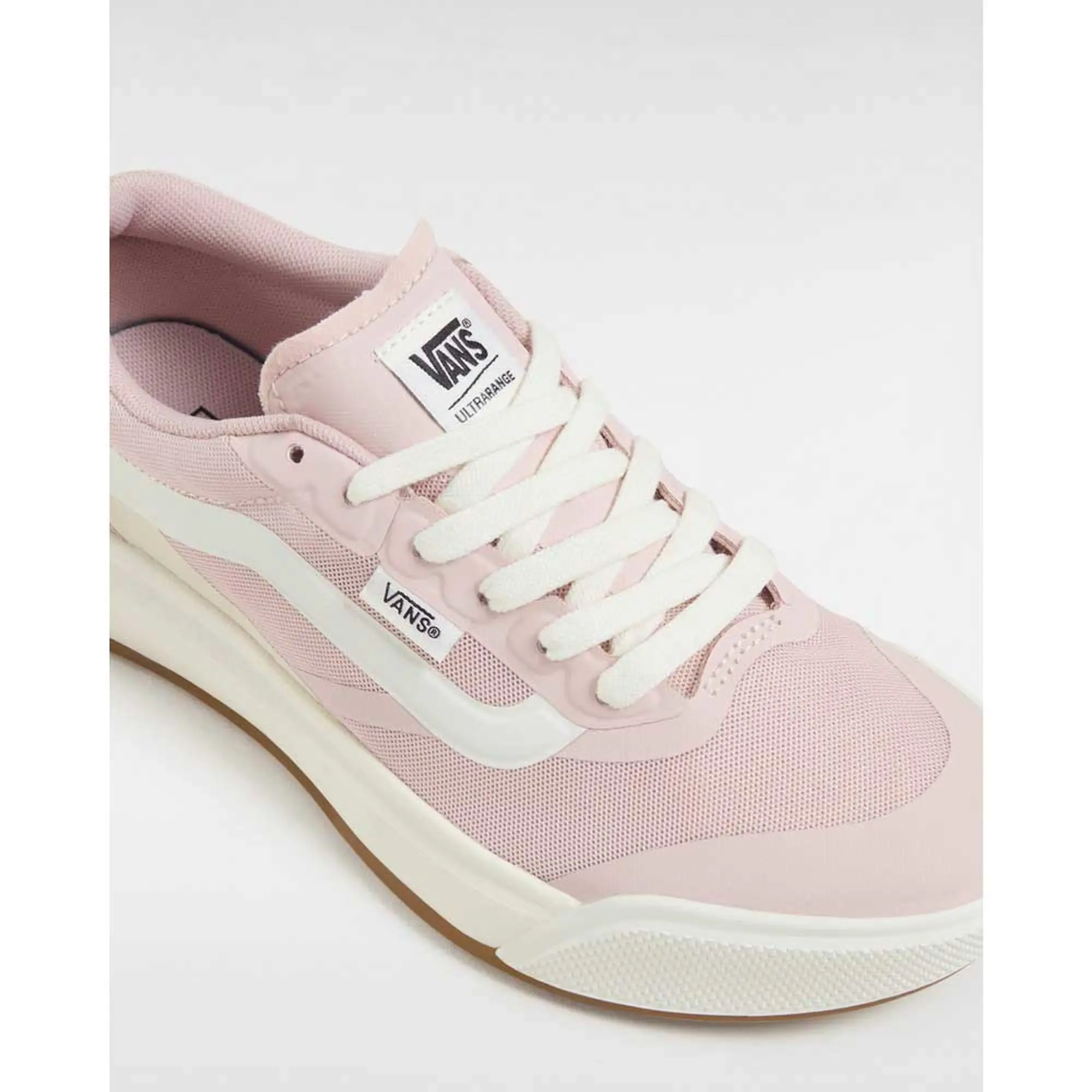 Vans - Mte Ultrarange 2.0 Rapidweld Shoes, Man, Pink