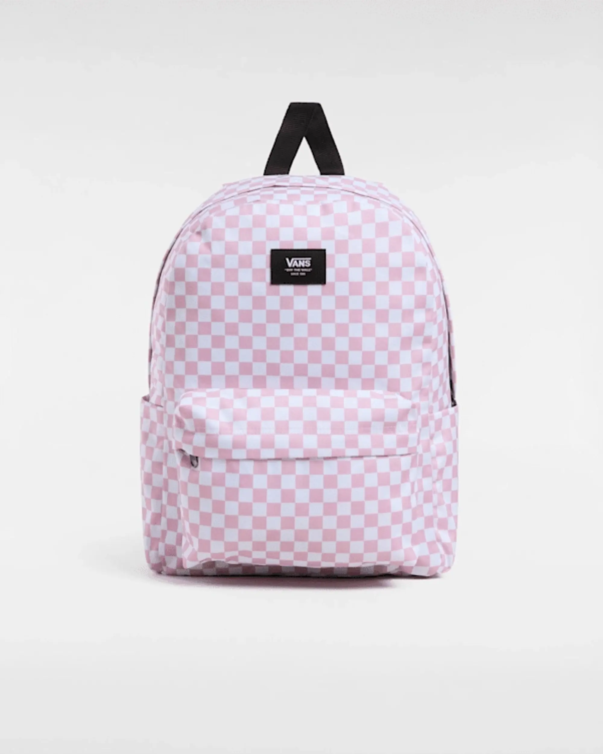 Vans - Old Skool Grom Backpack, Pink