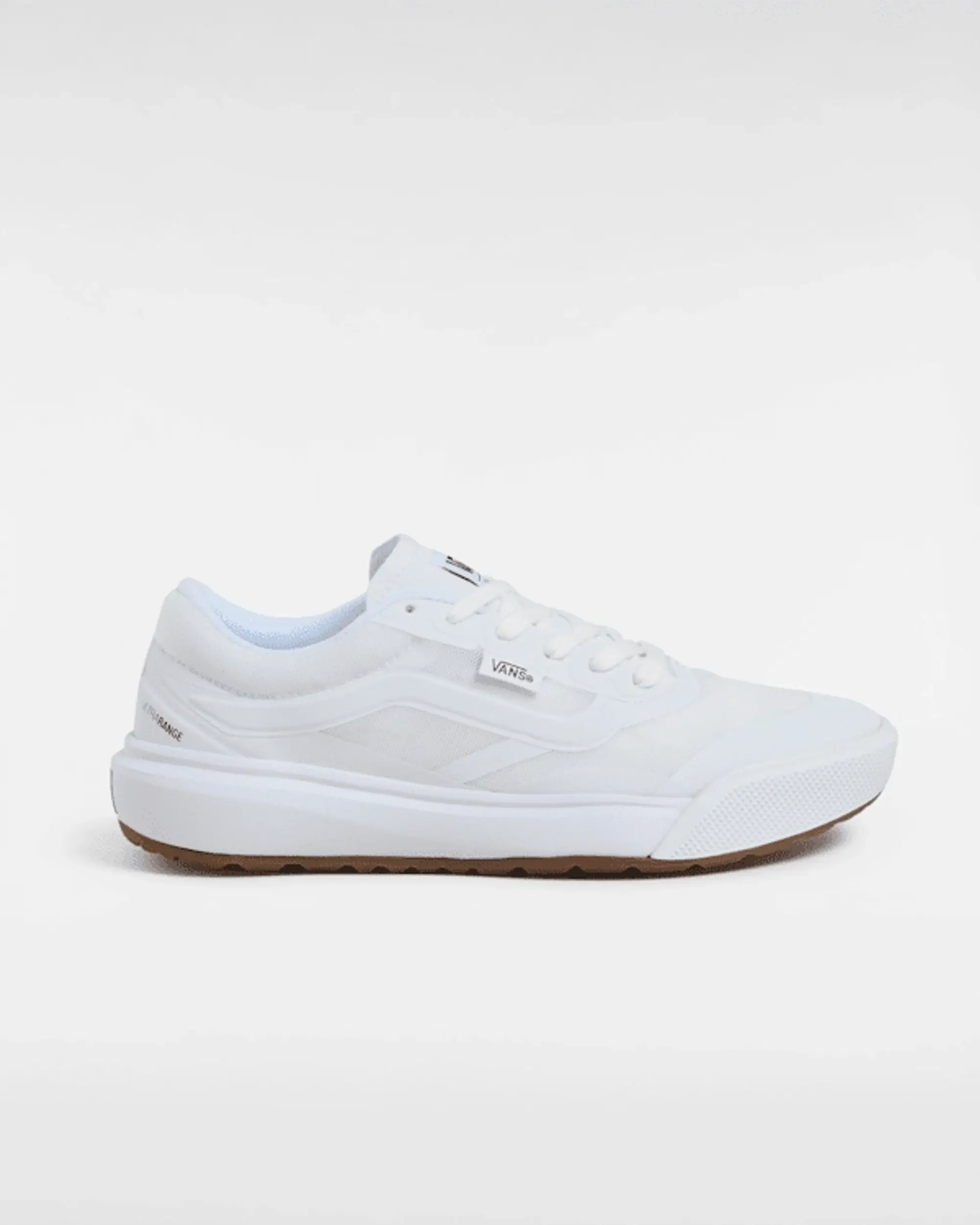 Vans - Mte Ultrarange 2.0 Rapidweld Shoes, Man, White