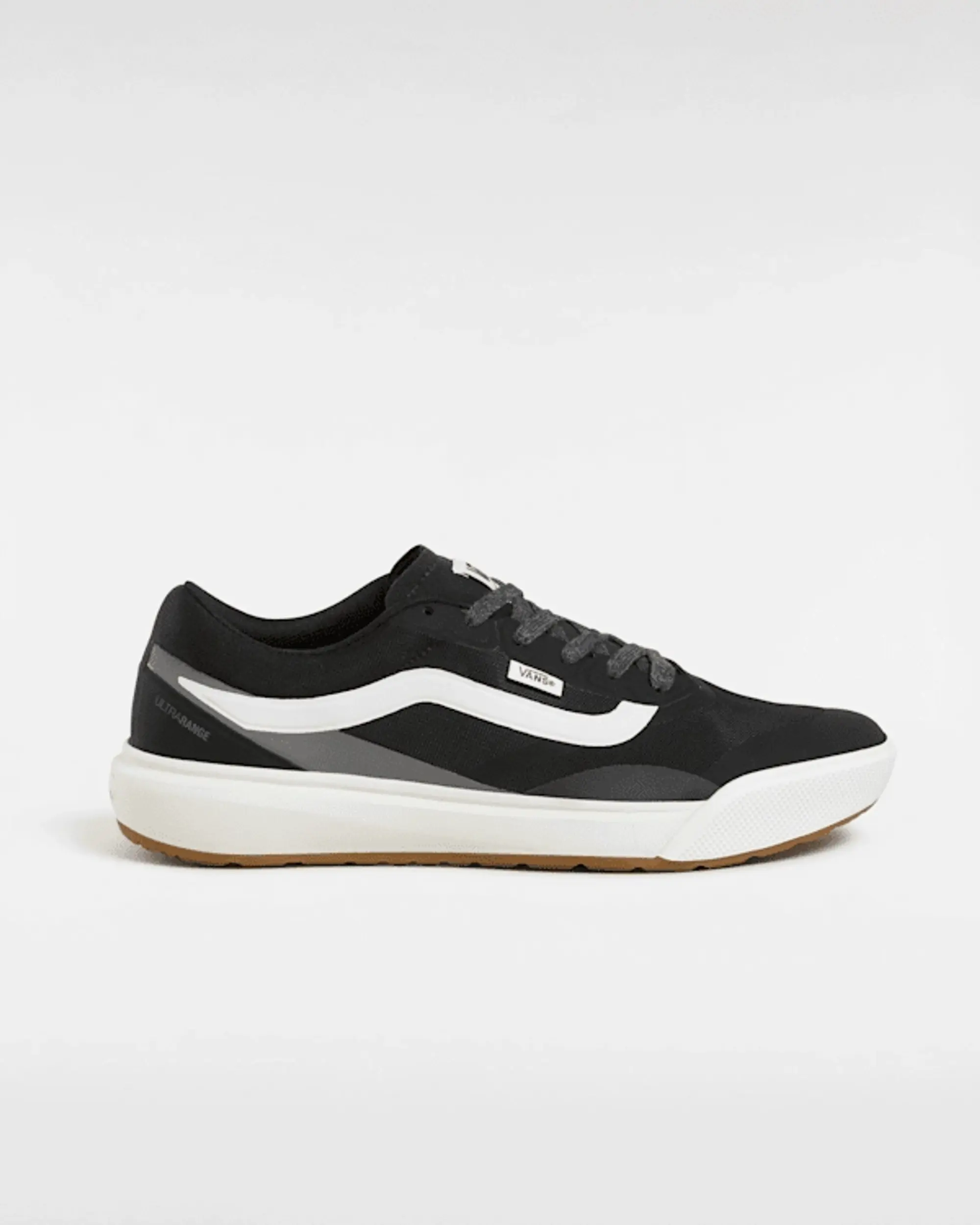 Vans - Mte Ultrarange 2.0 Rapidweld Shoes, Man, Black