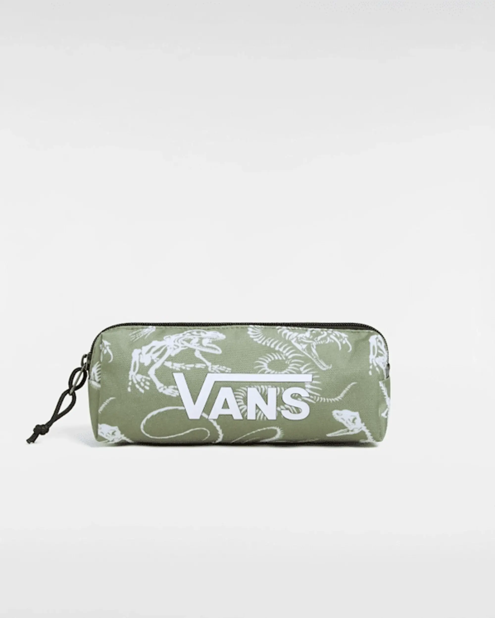 Vans - Old Skool Pencil Pouch, Green