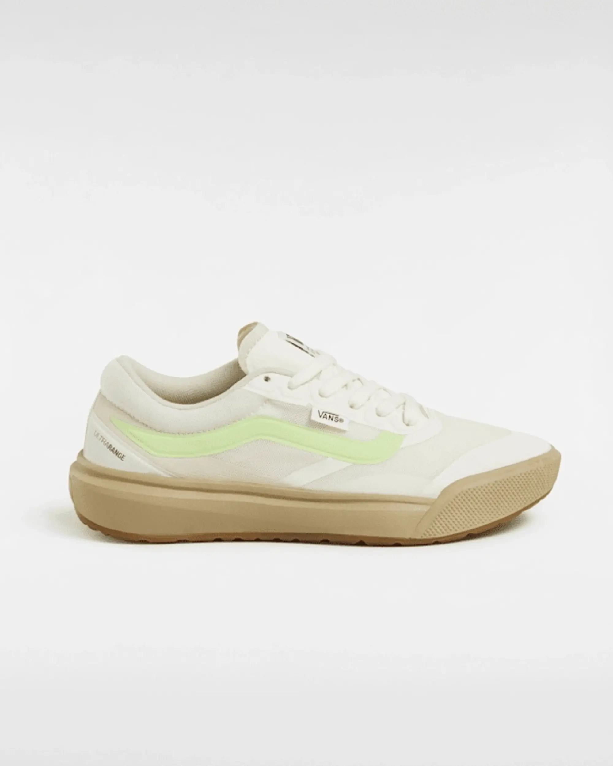 Vans - Mte Ultrarange 2.0 Rapidweld Shoes, Man, Beige