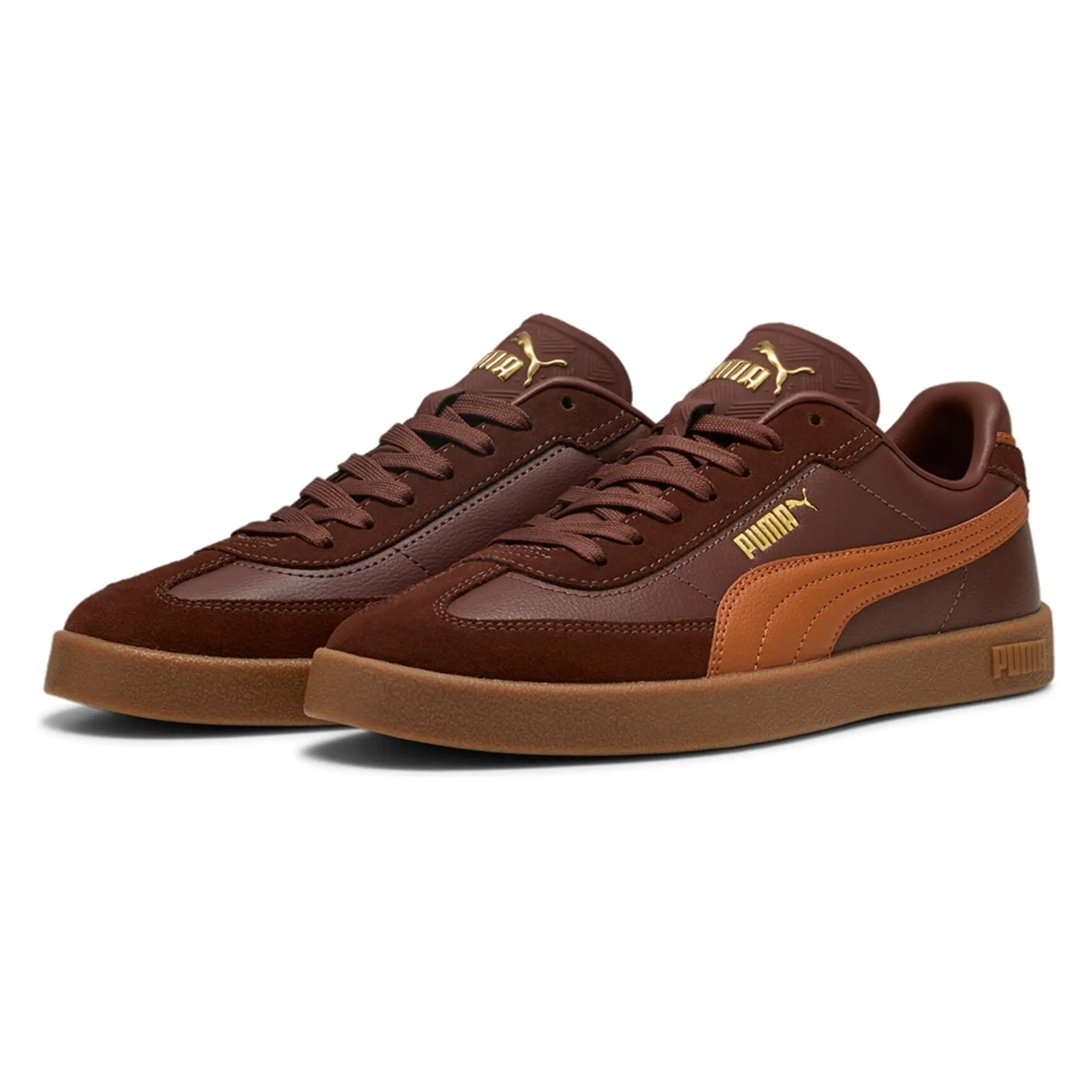 Puma Club Ii Era Trainers