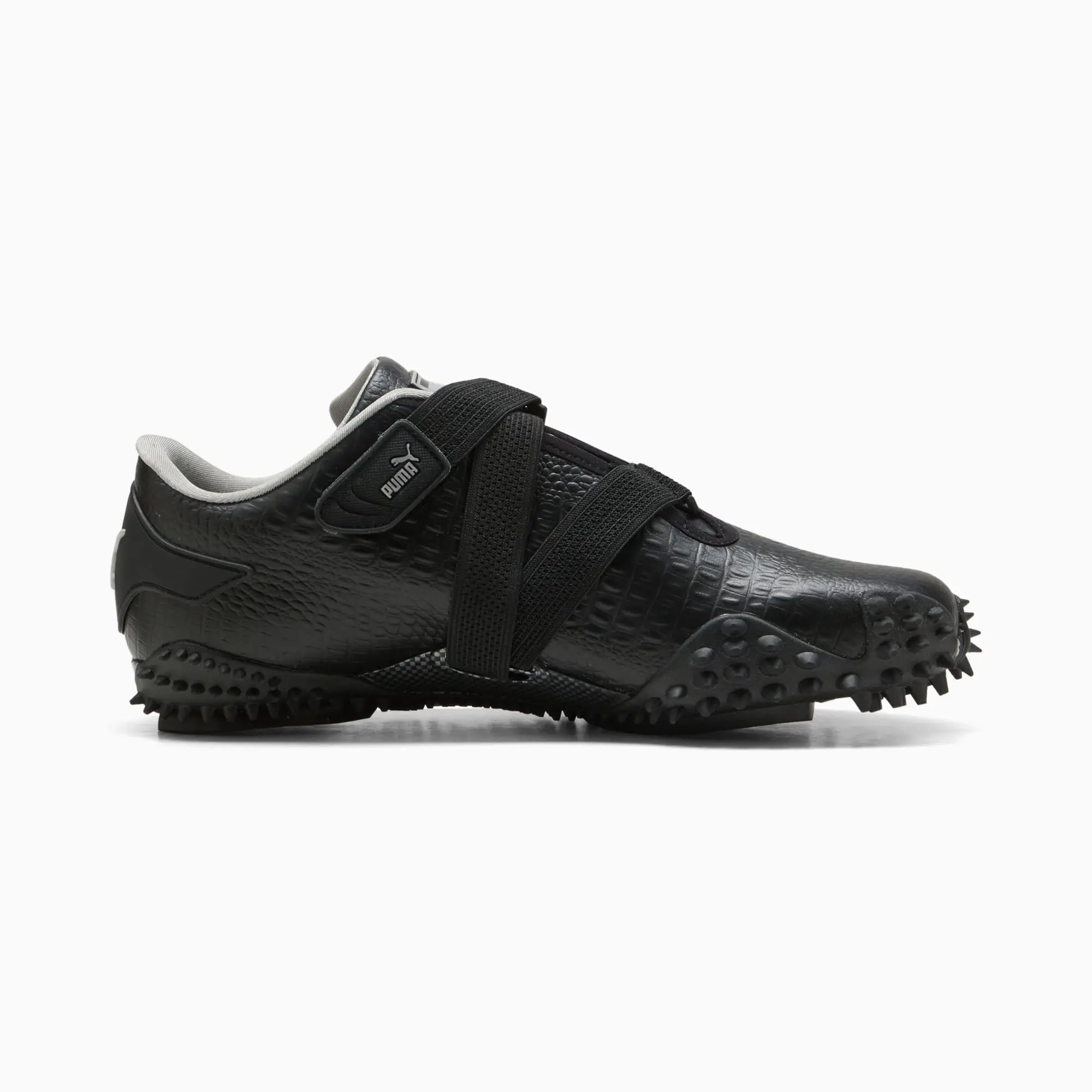 A$Ap Rocky x PUMA Mostro OG Sneakers Unisex, Black/Silver, size 10