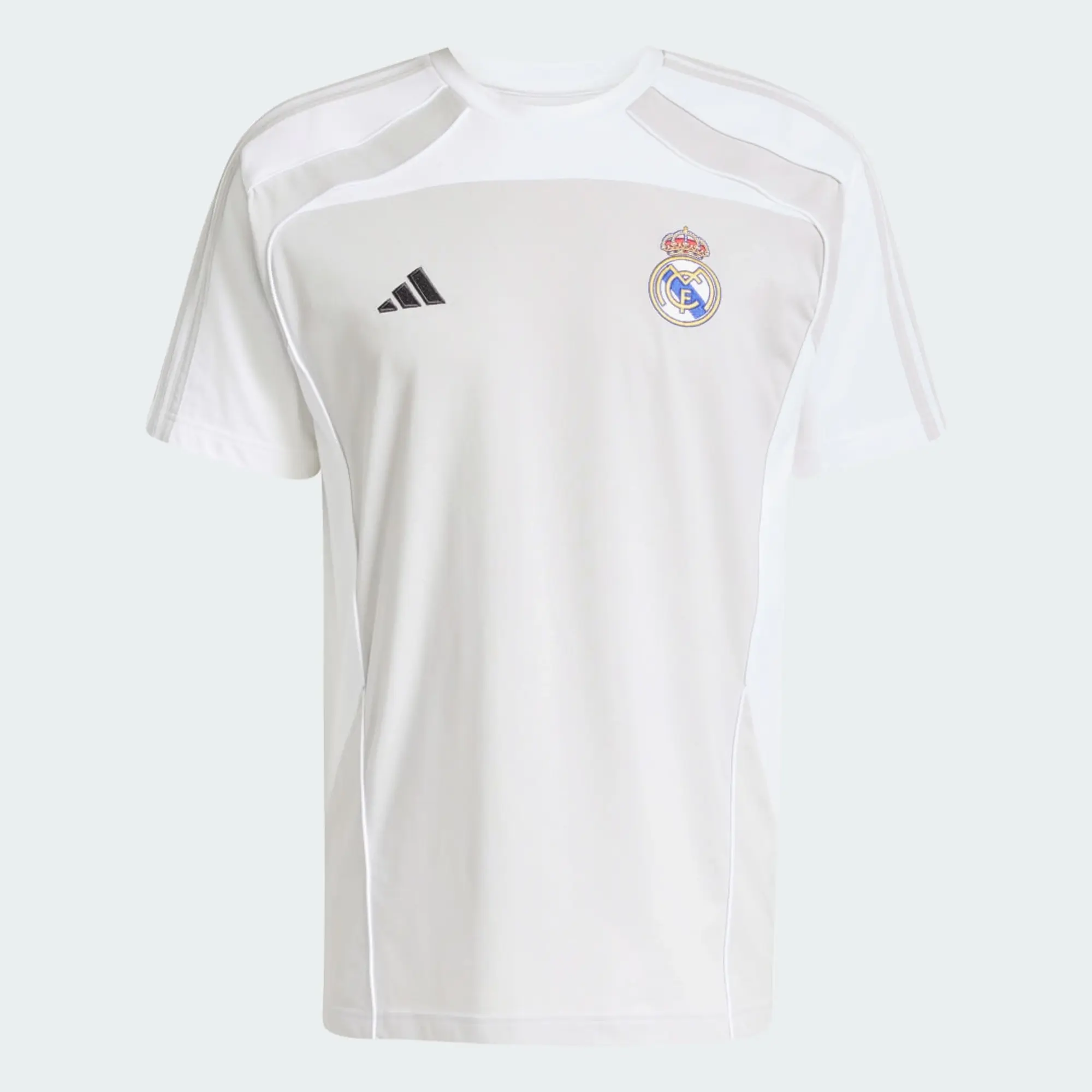 adidas Real Madrid UBP T-Shirt
