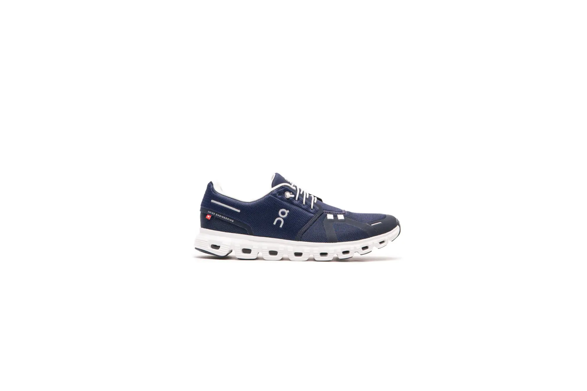 ON Cloud Men Shoes - Blue