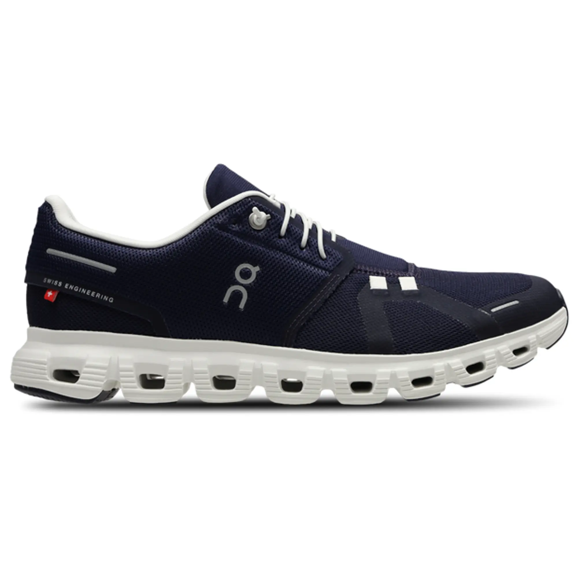 ON Cloud Men Shoes - Blue