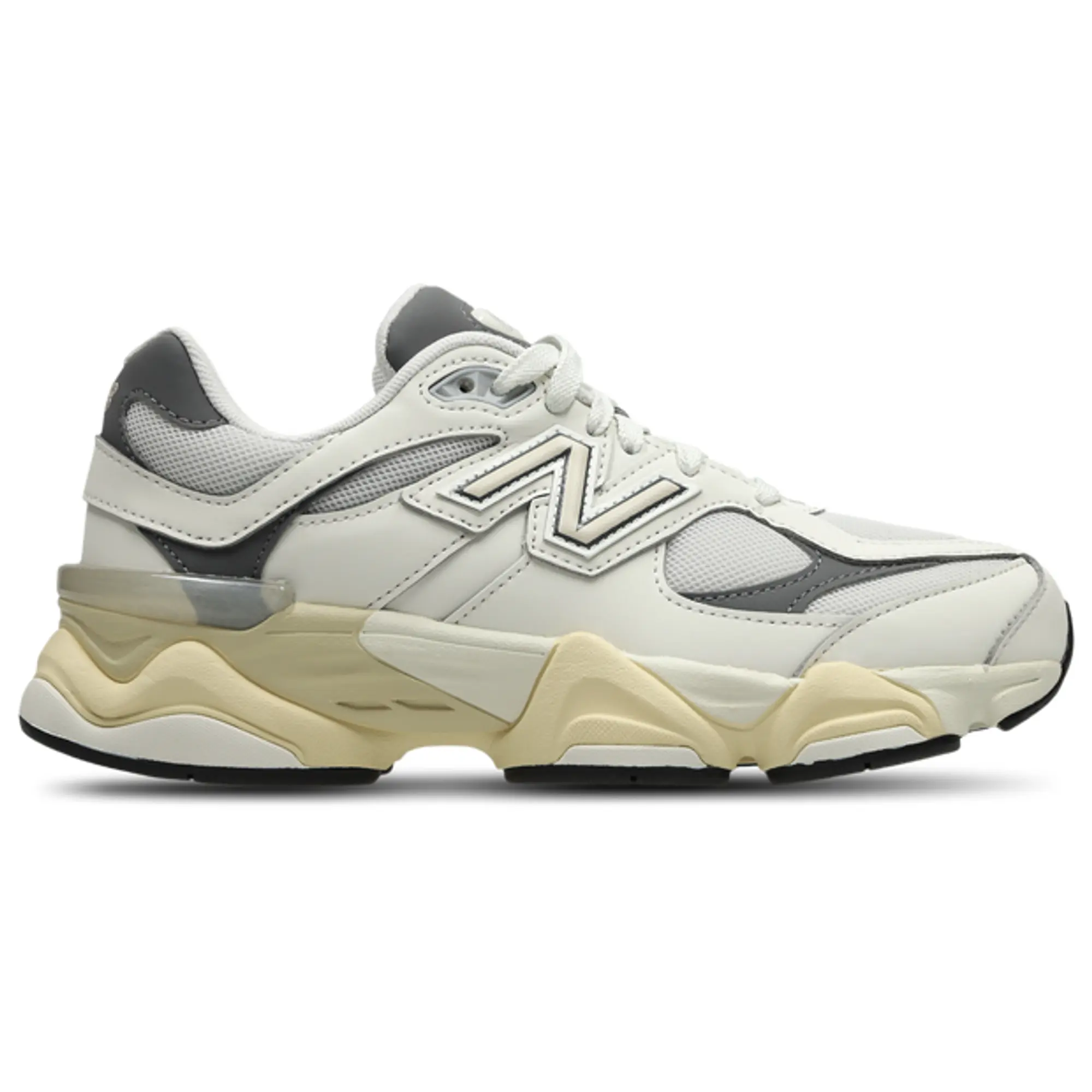 New Balance 9060 Unisex Shoes - Grey