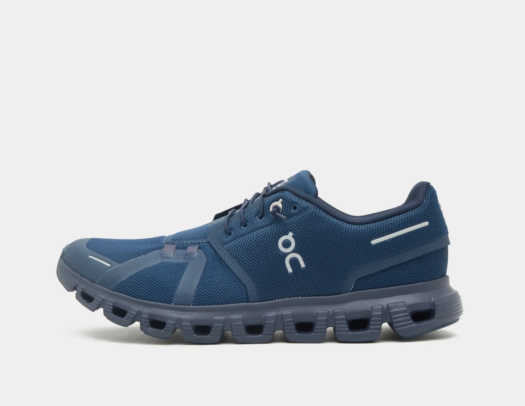 ON Cloud Men Shoes - Blue