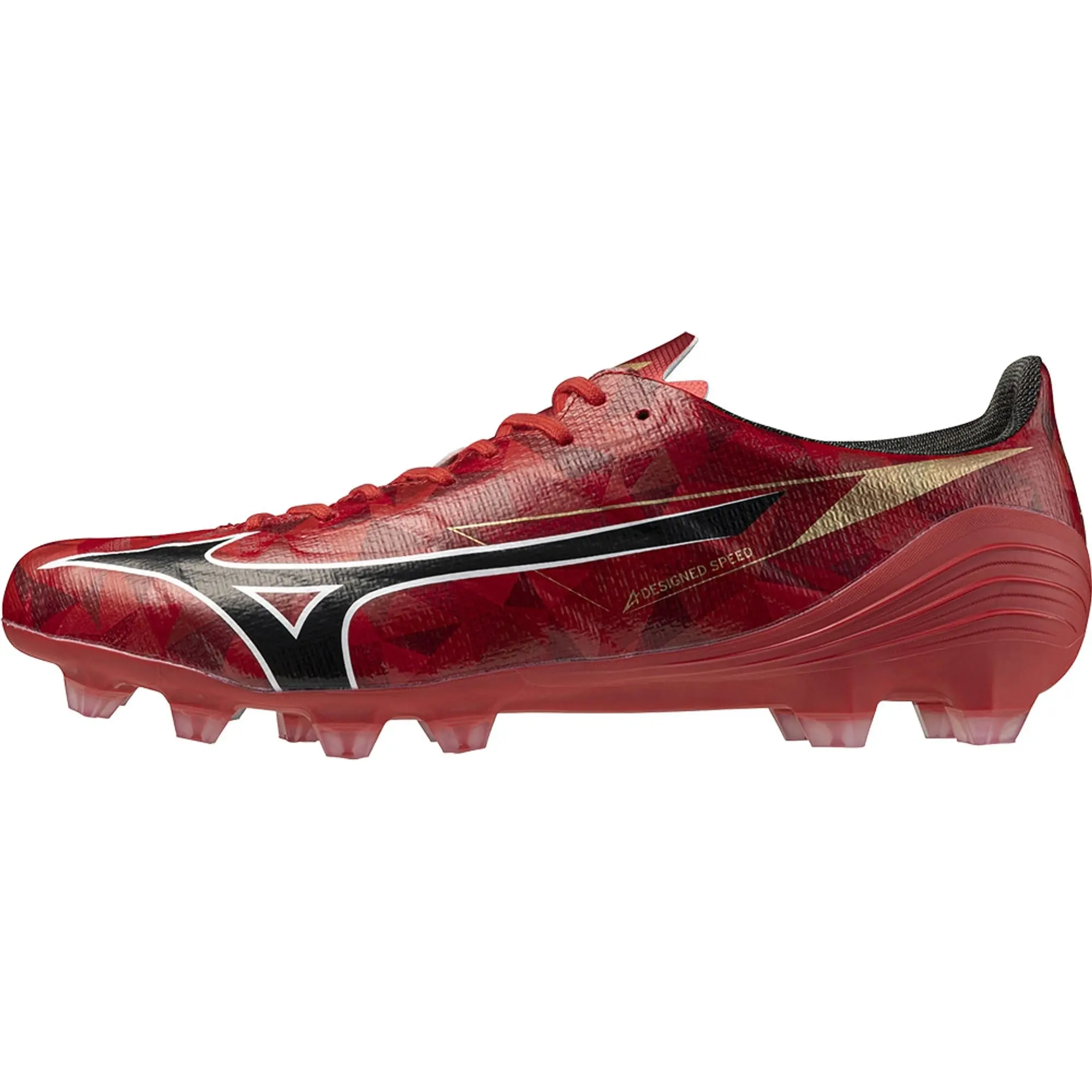 Mizuno Alpha Ii Pro Fg Football Boots