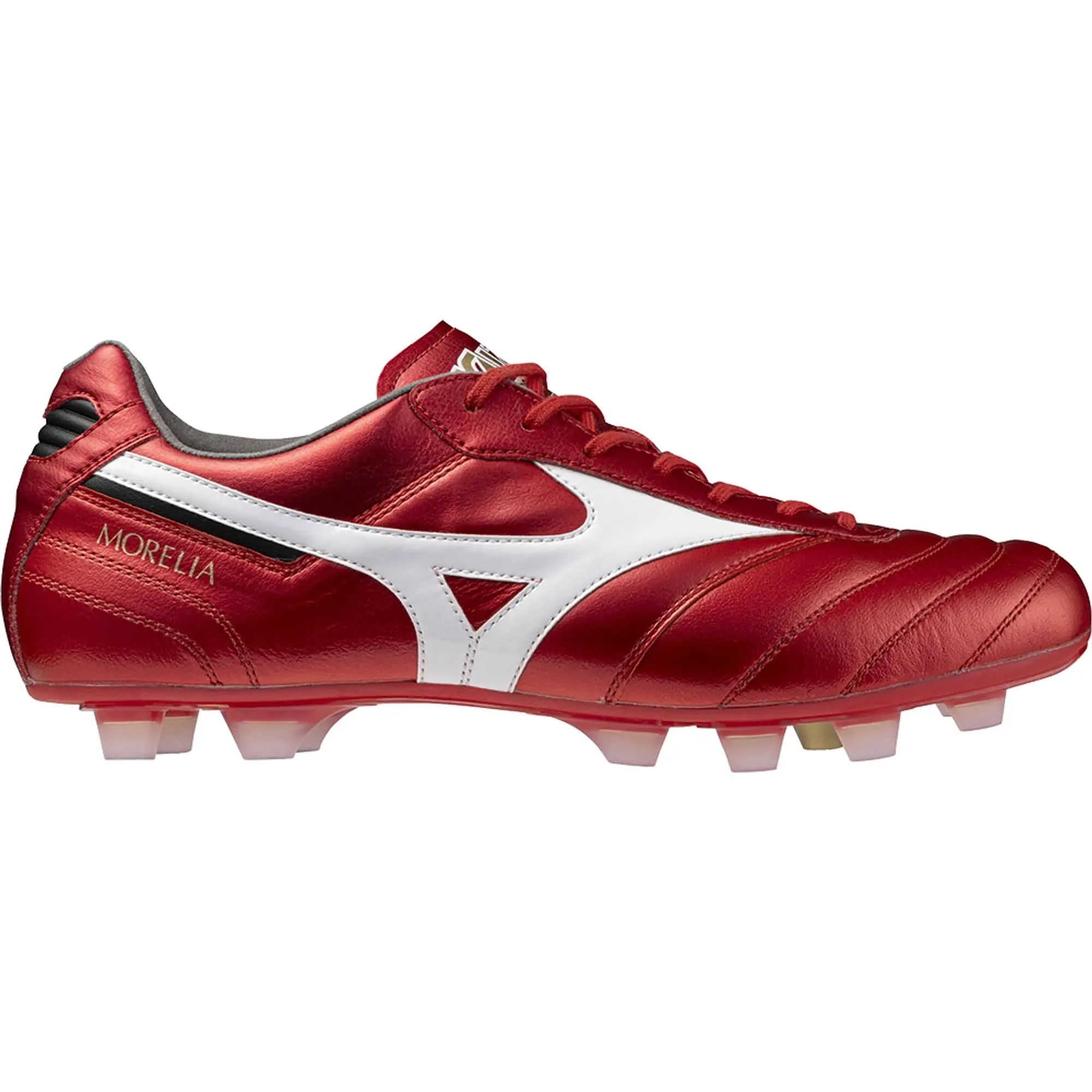 Mizuno Morelia Ii Elite Fg Football Boots