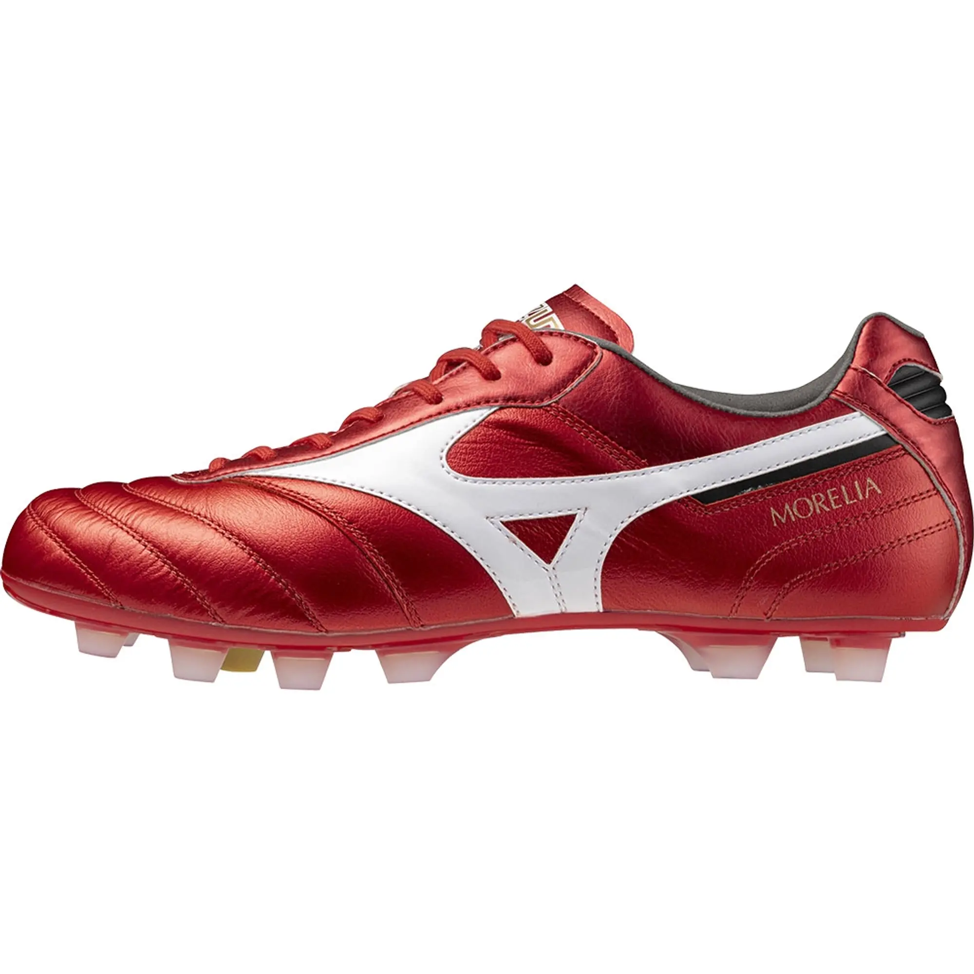 Mizuno Morelia Ii Elite Fg Football Boots
