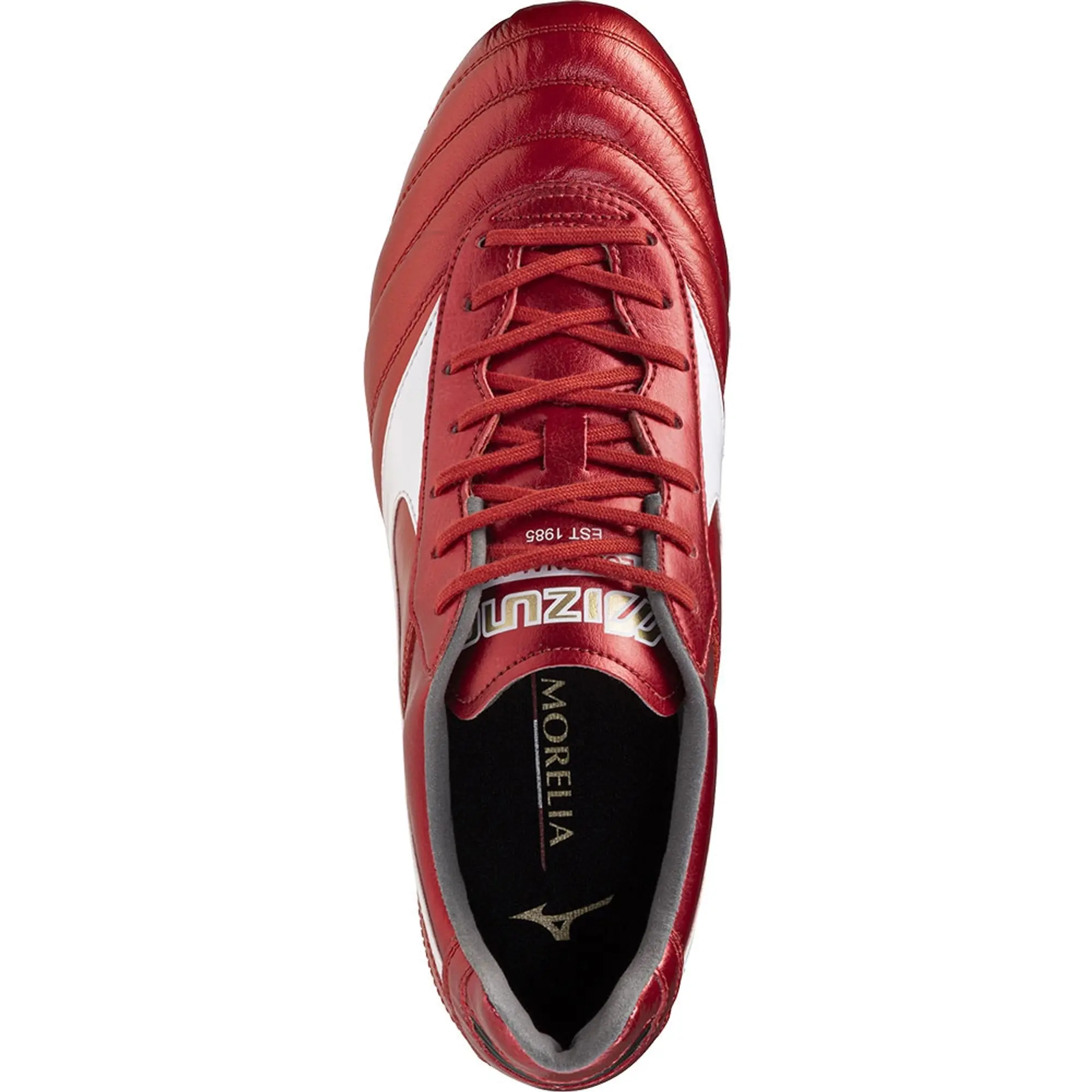 Mizuno Morelia Ii Elite Fg Football Boots