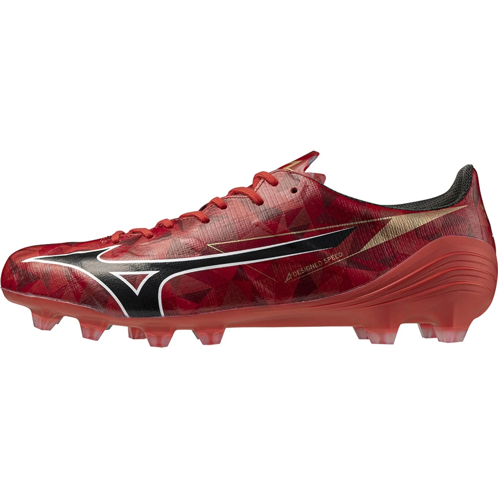 Mizuno Alpha Ii Elite Fg Football Boots