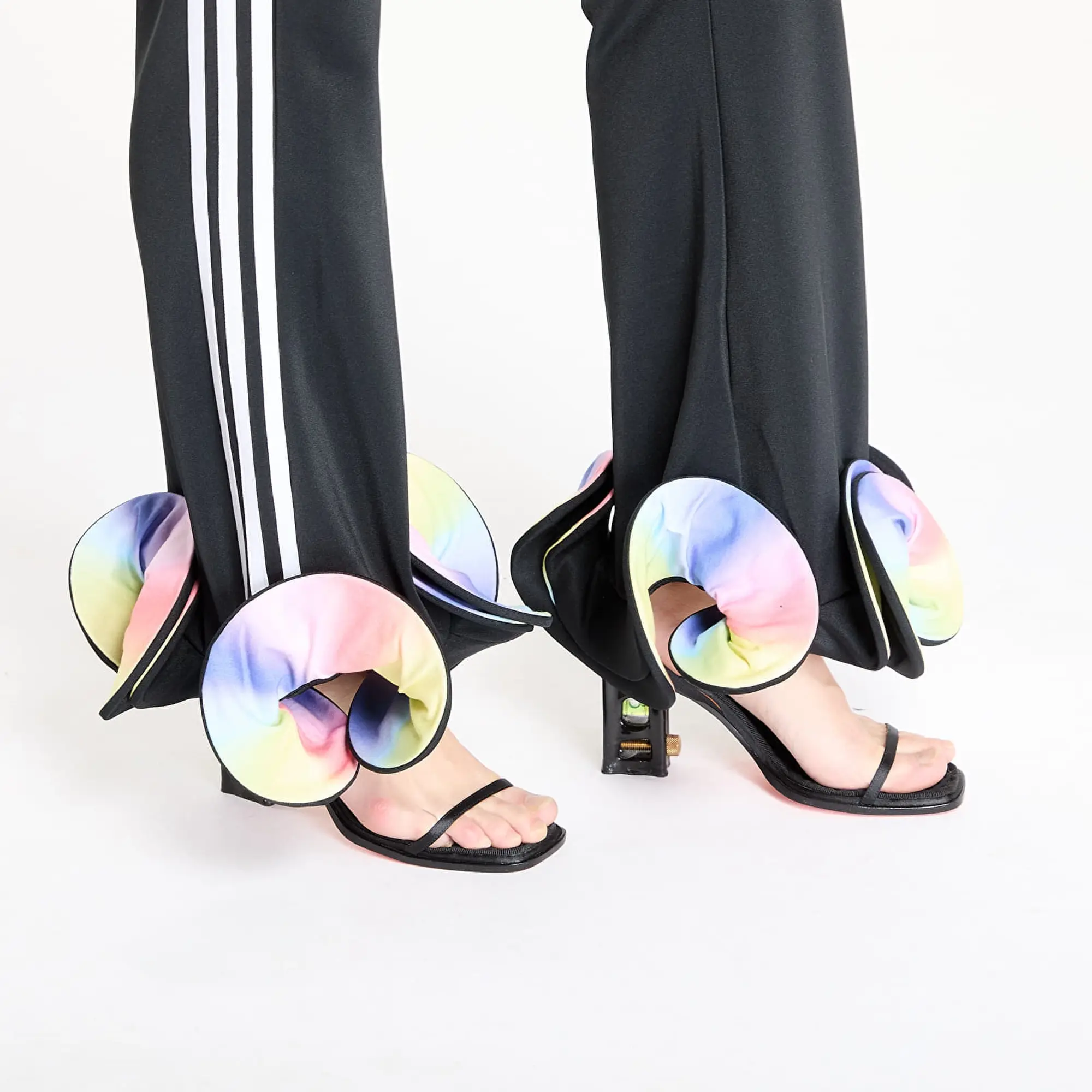adidas Originals Women adidas x Jeremy Scott Fashion Track P