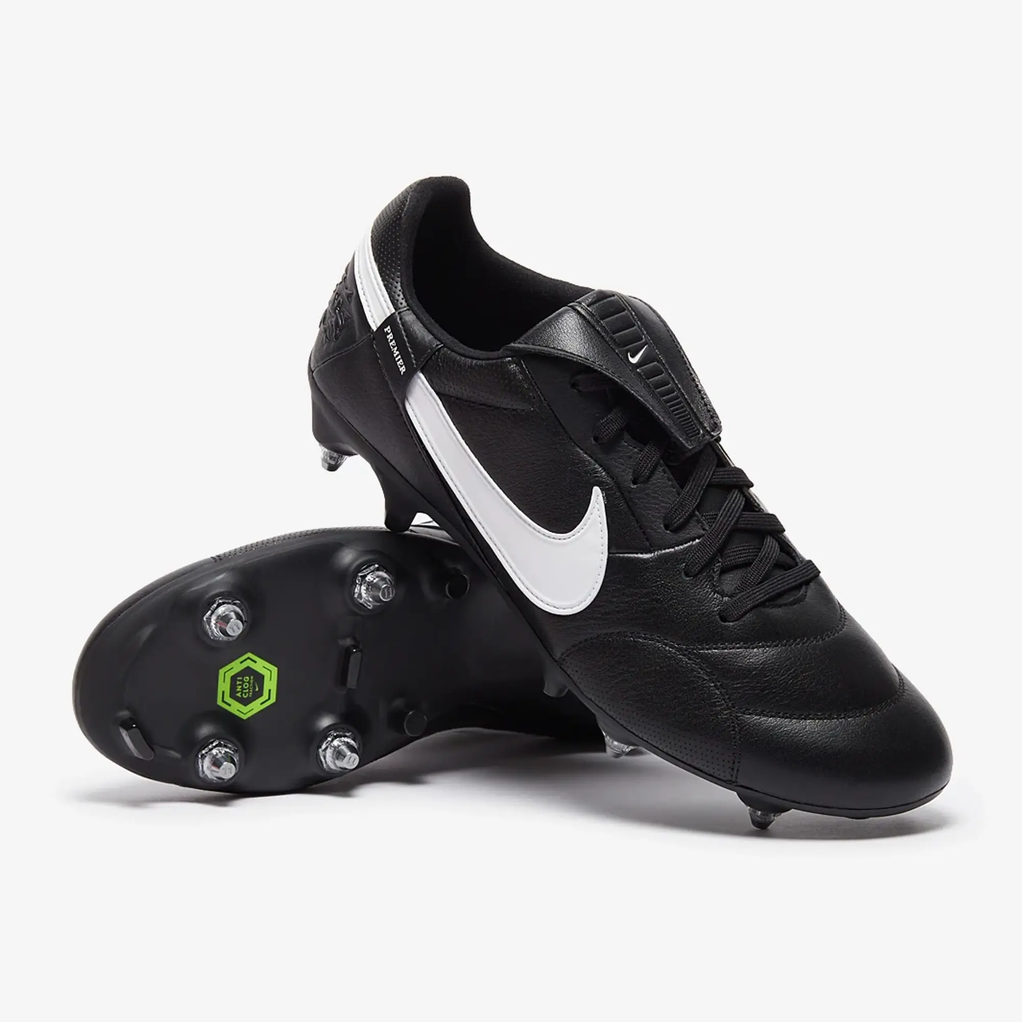 Nike The Premier III SG Pro Anti Clog