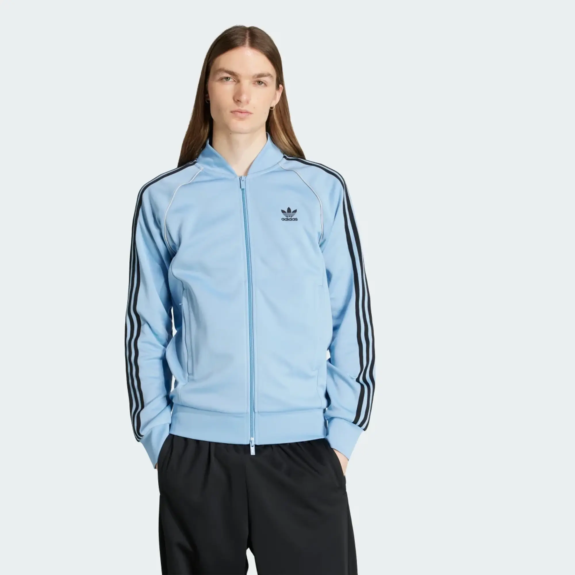 adidas Originals adidas Adicolor Classics SST Track Jacket