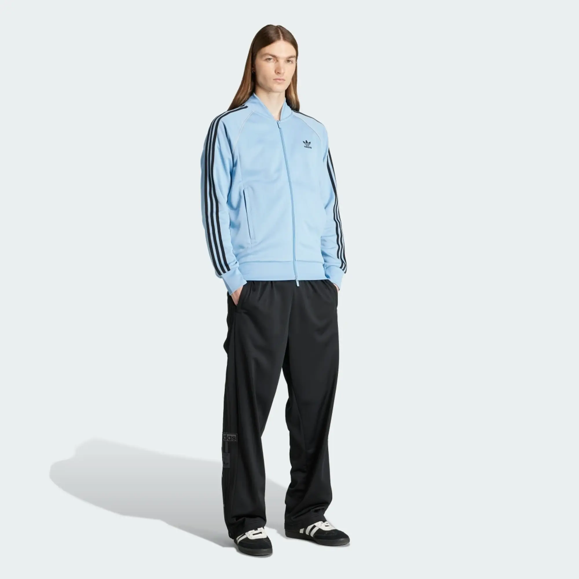 adidas Originals adidas Adicolor Classics SST Track Jacket