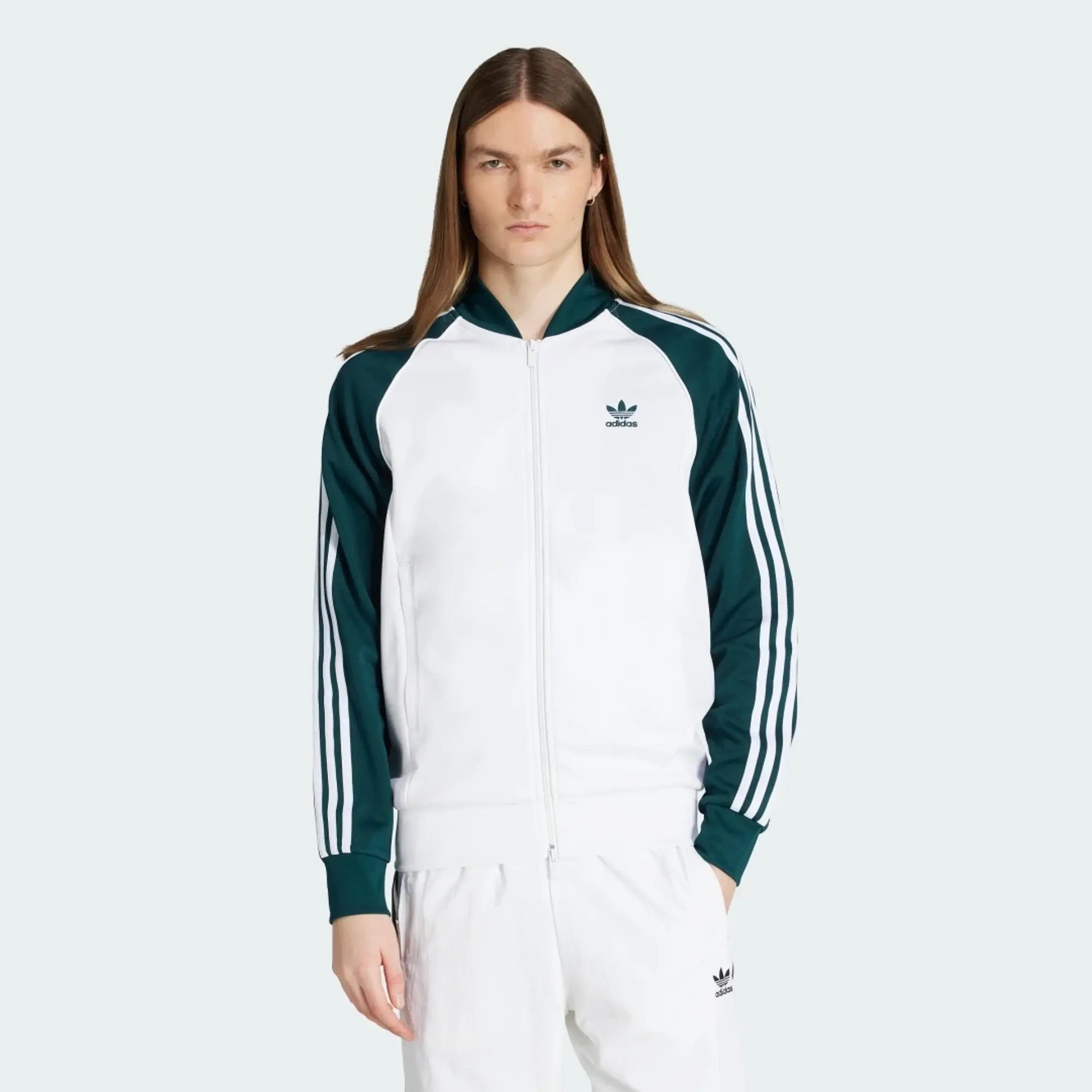 adidas Originals adidas Adicolor Classics SST Track Jacket