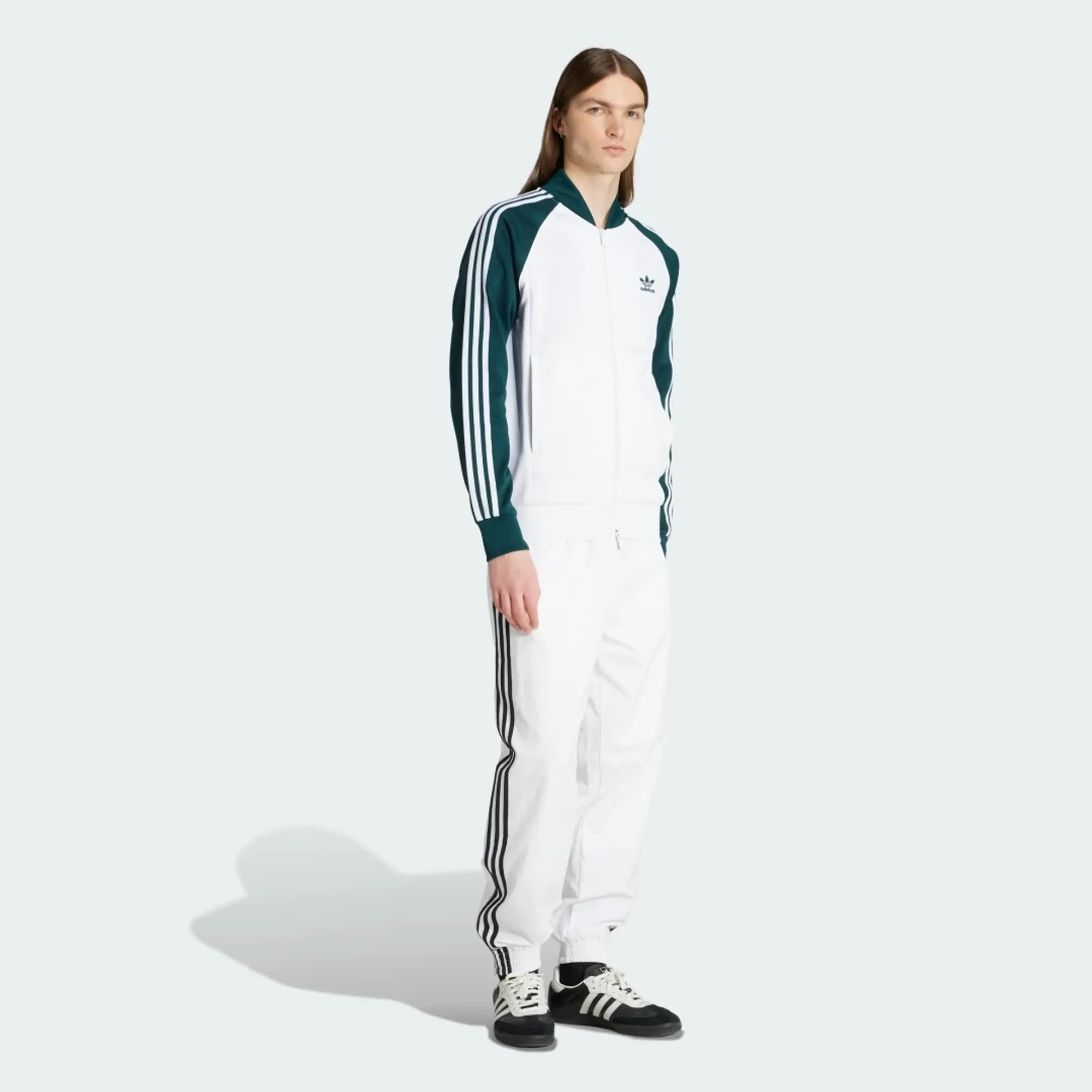adidas Originals adidas Adicolor Classics SST Track Jacket