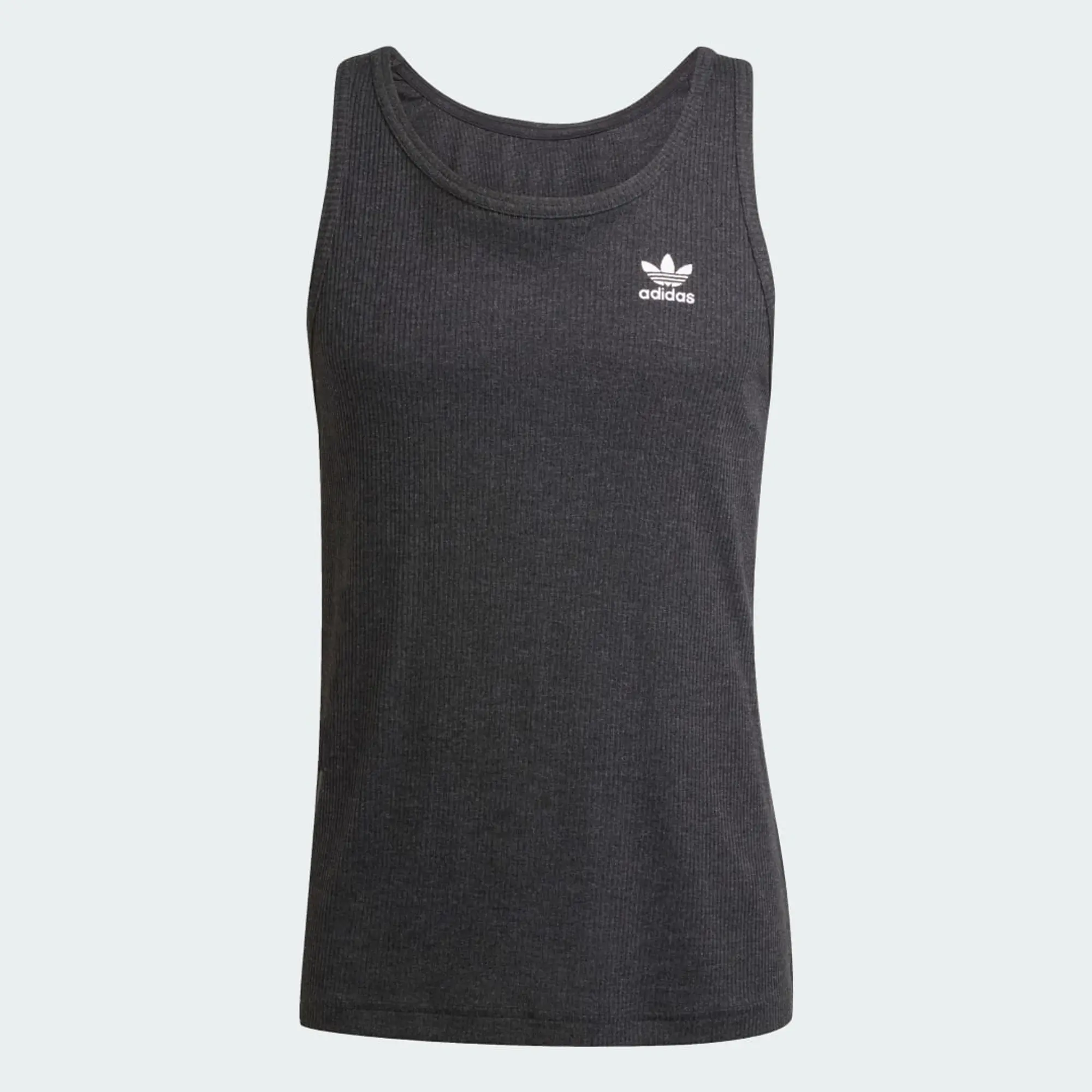 adidas Originals adidas Trefoil Essentials Tank Top
