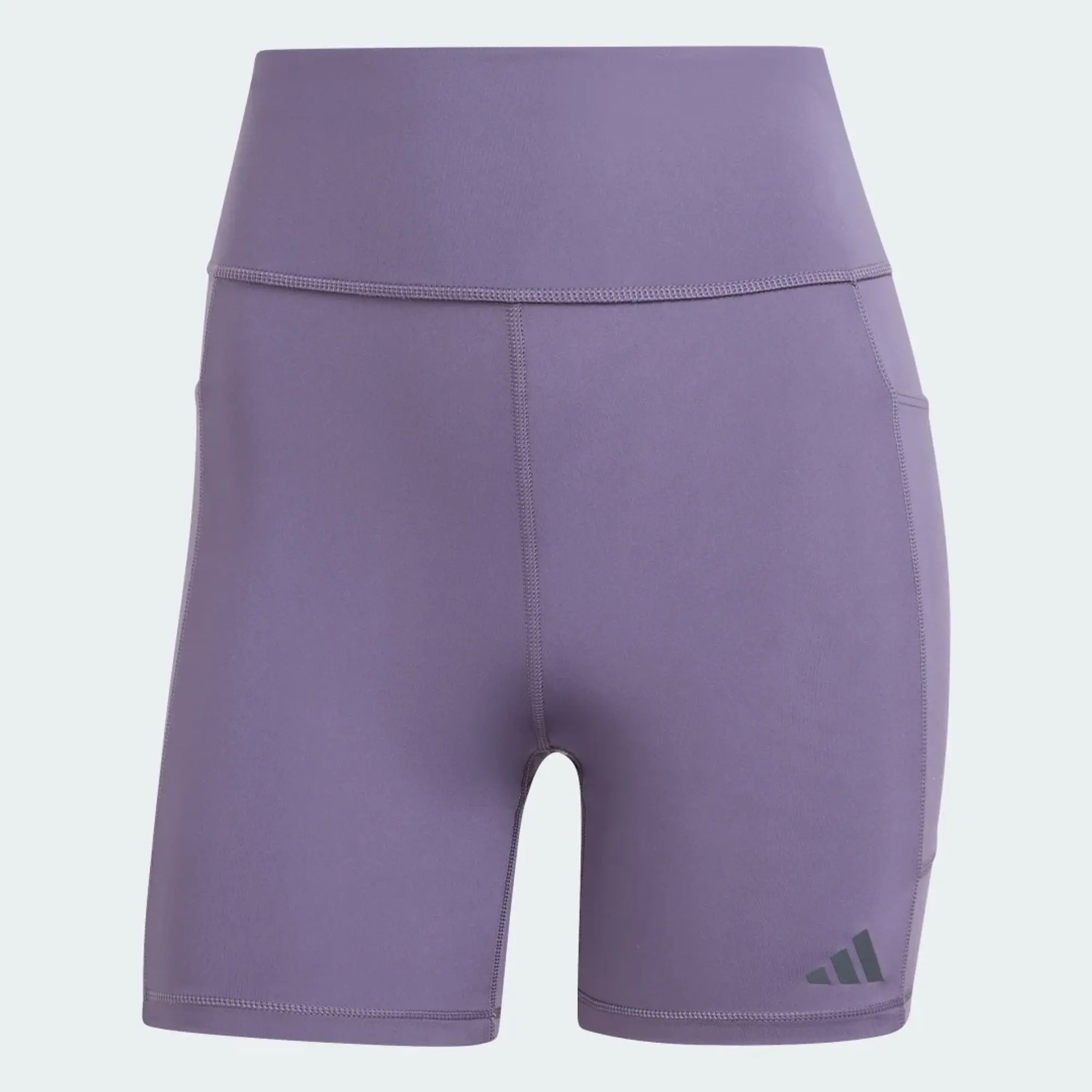 adidas Own the Run Short Leggings