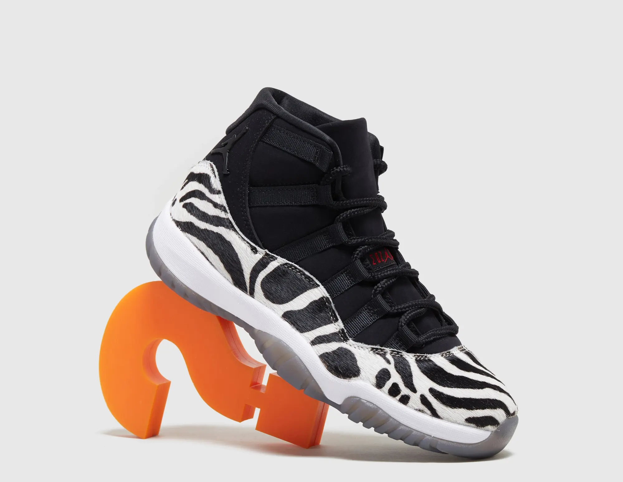 Jordan Air 11 Retro Women's, Black