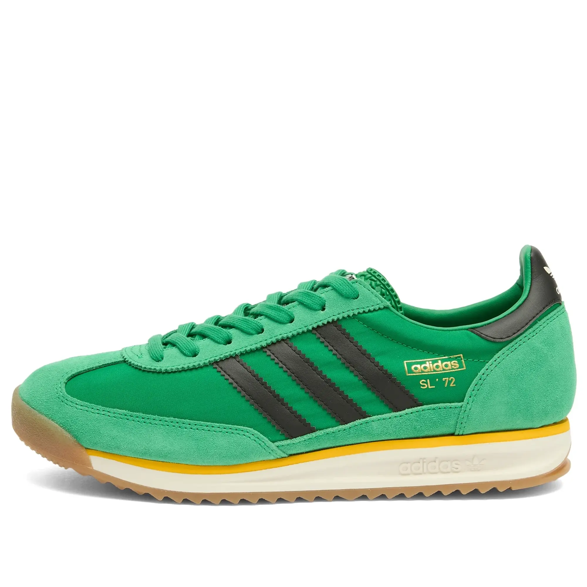 adidas Originals SL 72 RS, Green