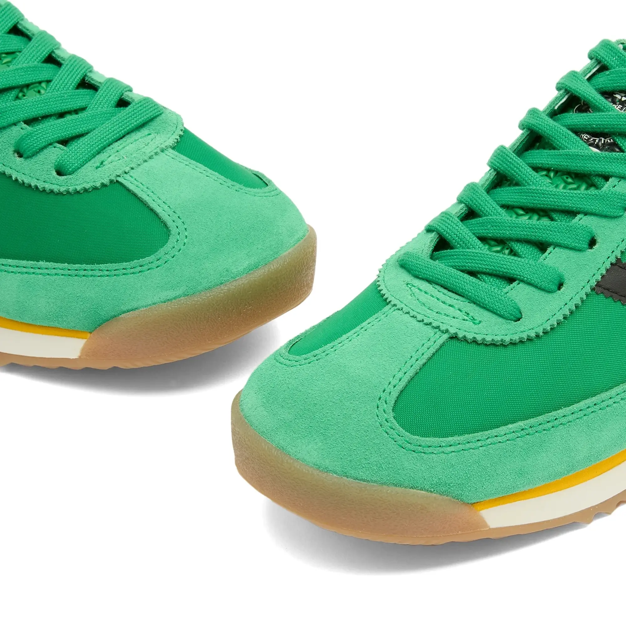 adidas Originals SL 72 RS, Green