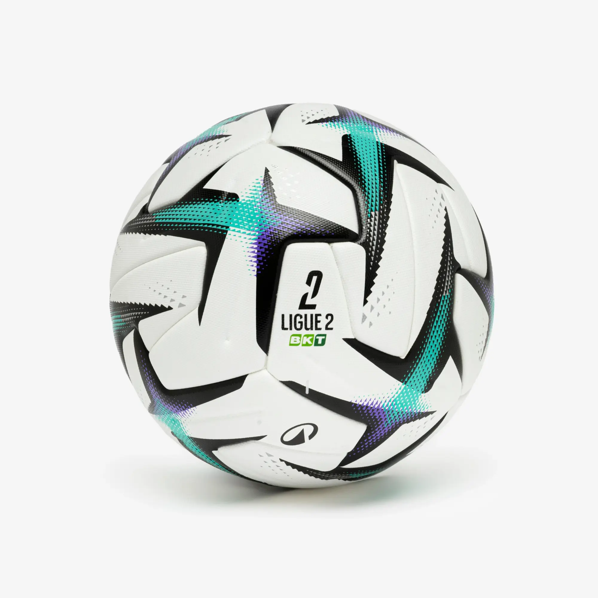 Ligue 2 Bkt Replica Ball 2025/2026. Size 5