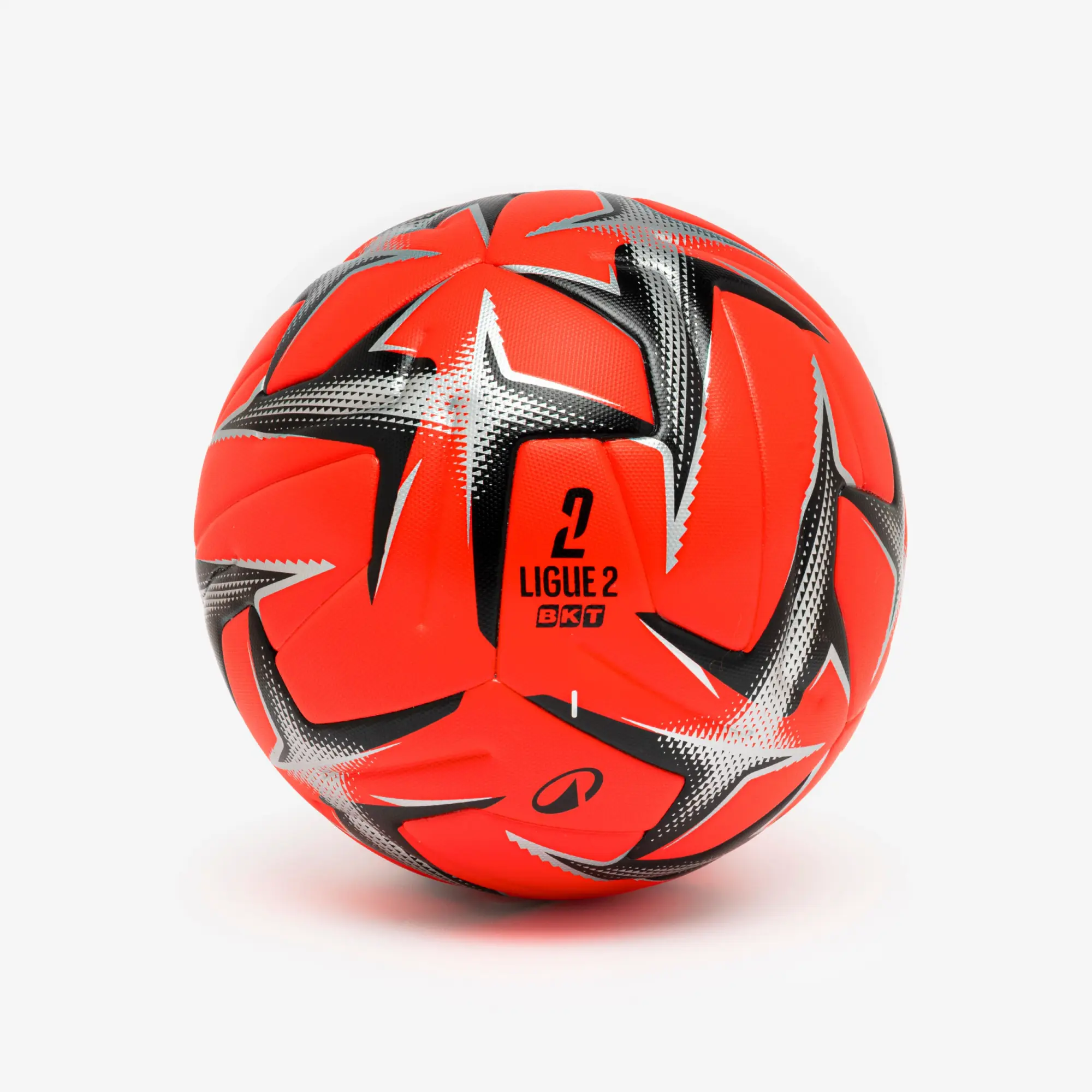 Ligue 2 Bkt Official Match Ball 25/26. Winter Version.