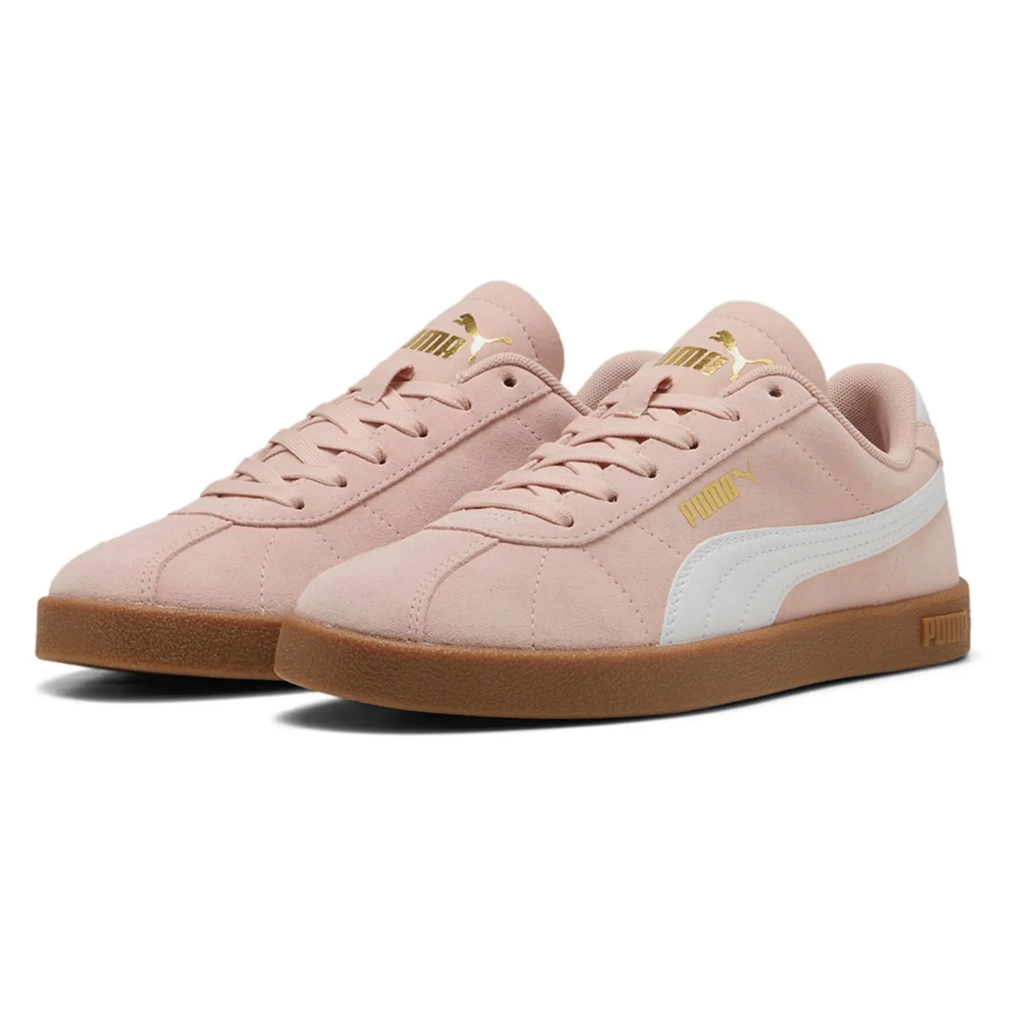 Puma Club Ii Trainers