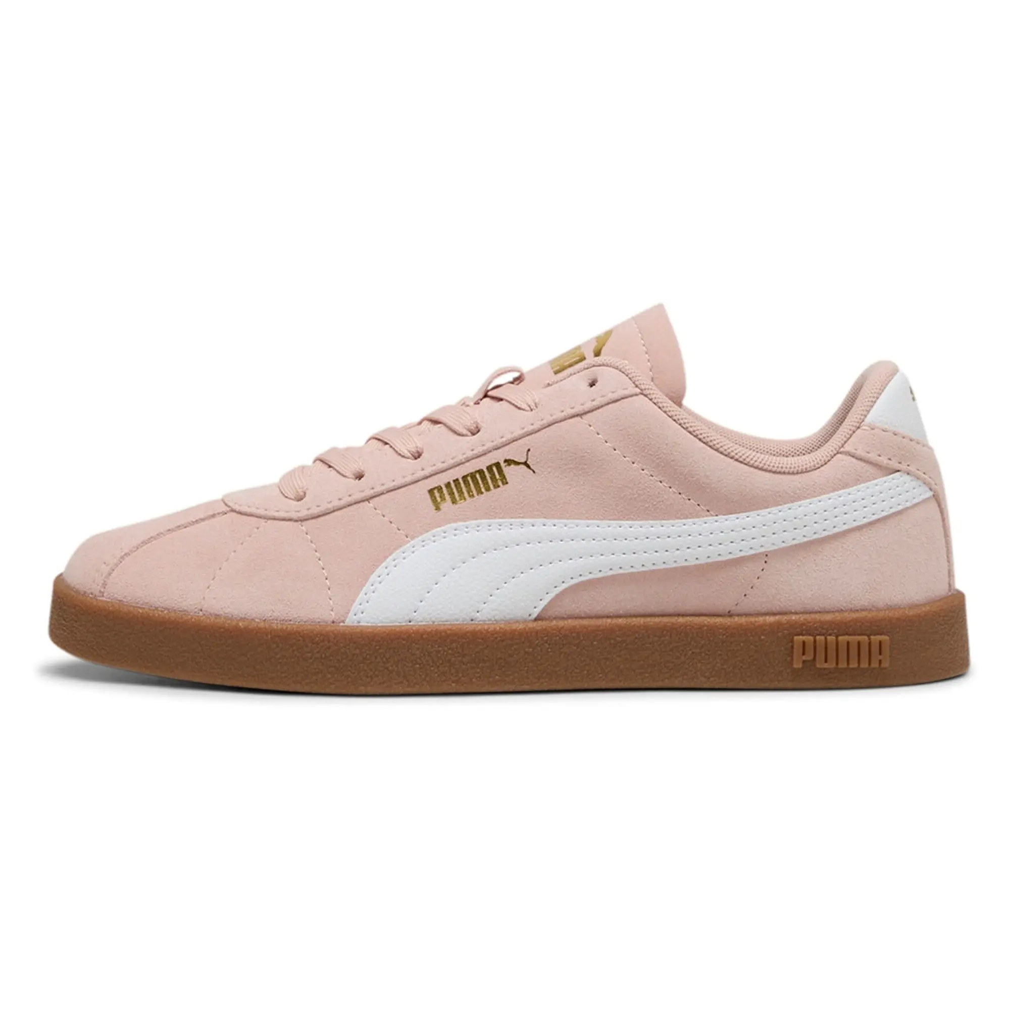 Puma Club Ii Trainers