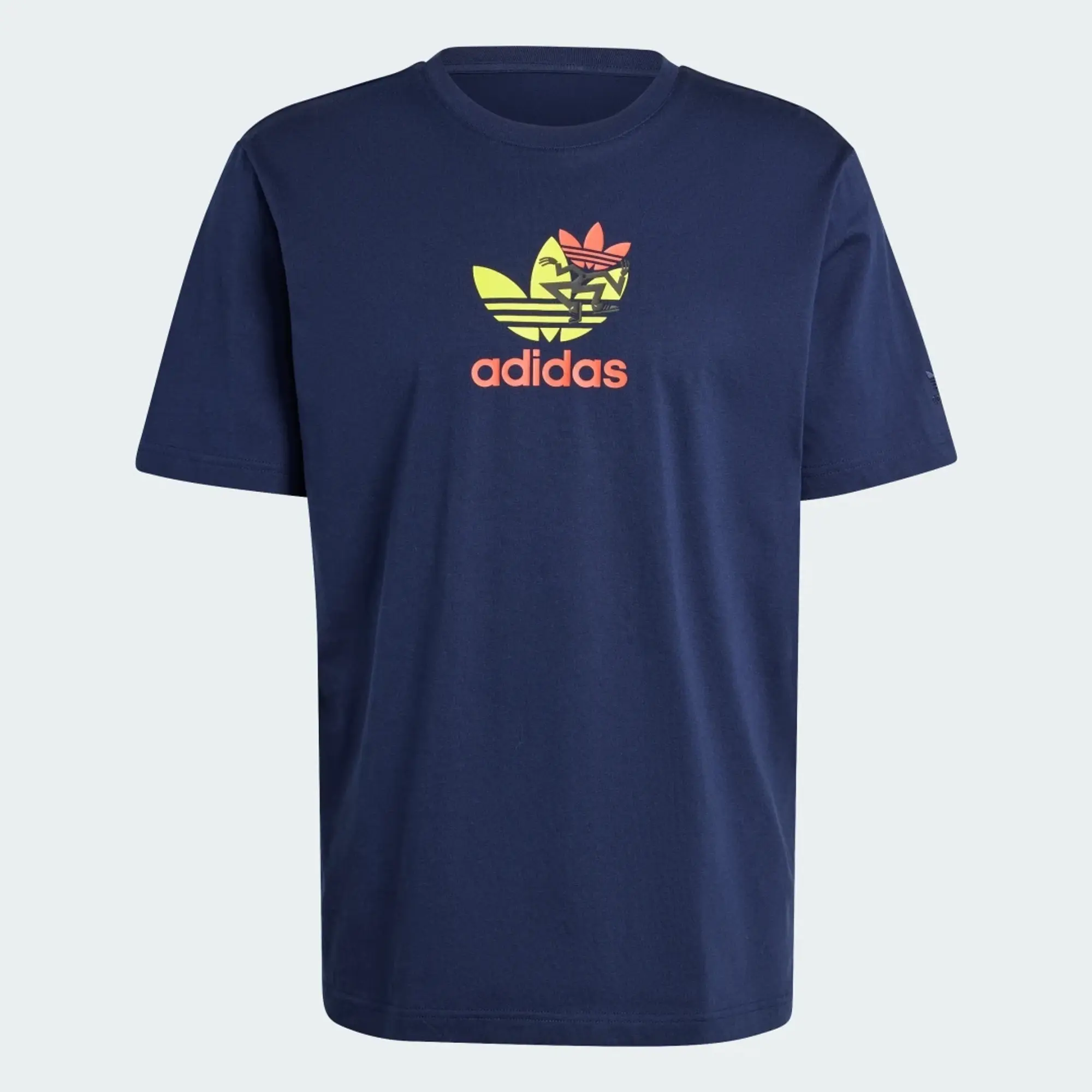 adidas Training Supply Short Sleeve T-Shirt
