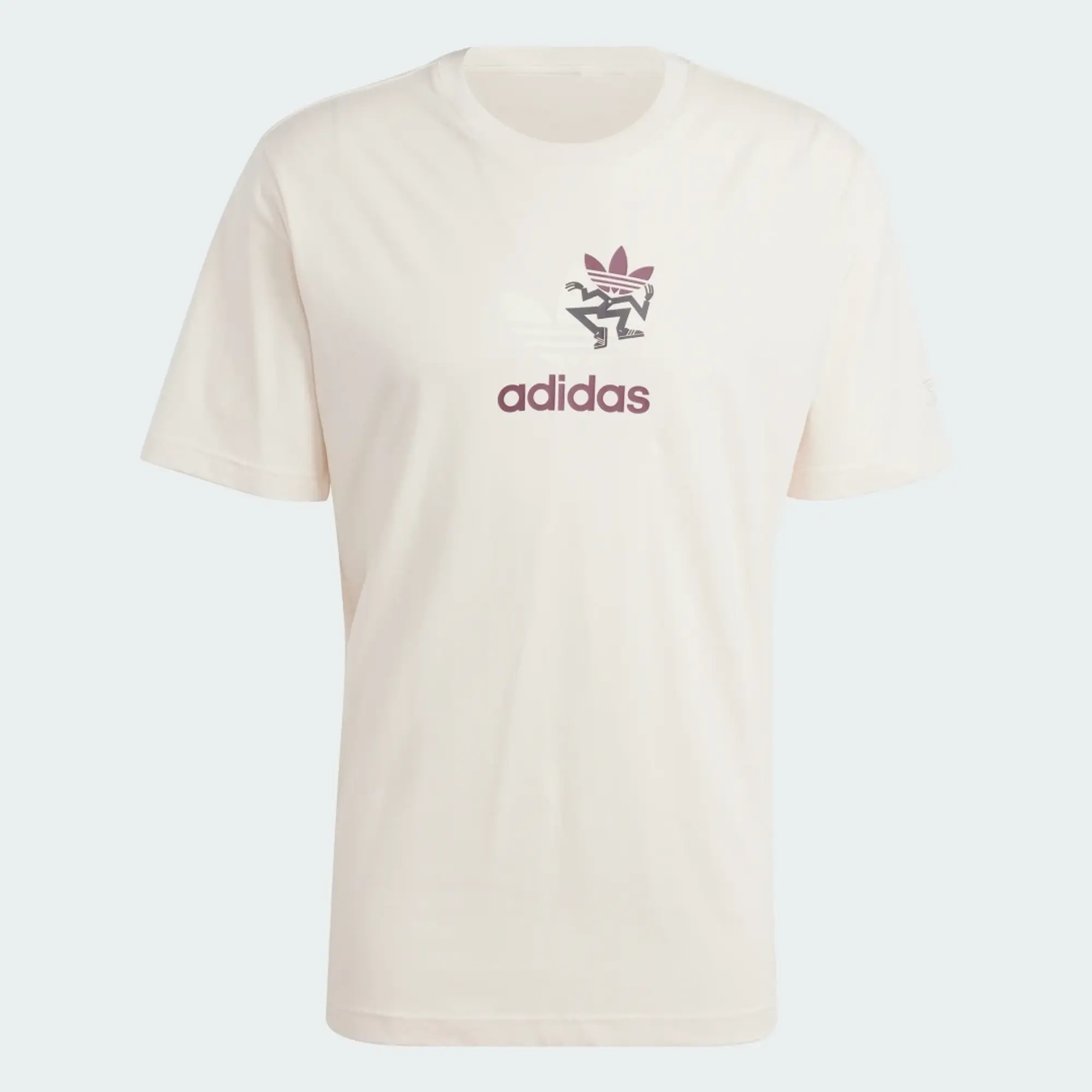 adidas Training Supply Short Sleeve T-Shirt
