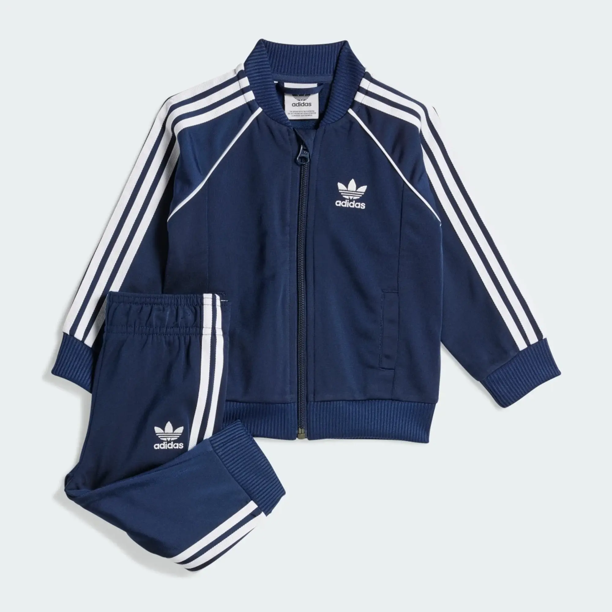 adidas Adicolor SST Track Suit Kids