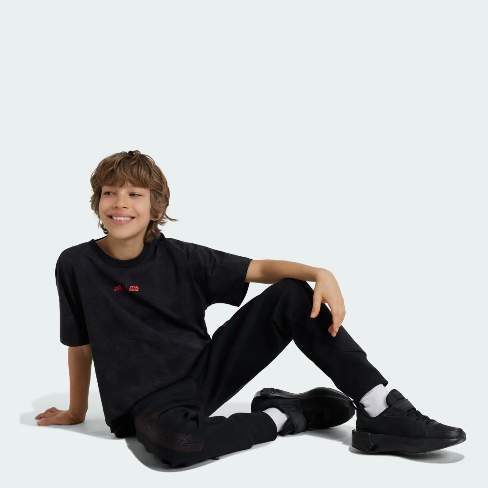 adidas adidas Star Wars Z.N.E. T-Shirt
