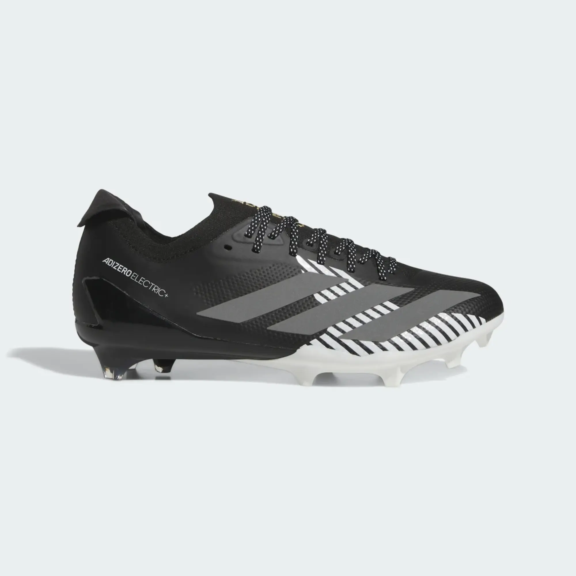 adidas Adizero Electric+ Football Cleats