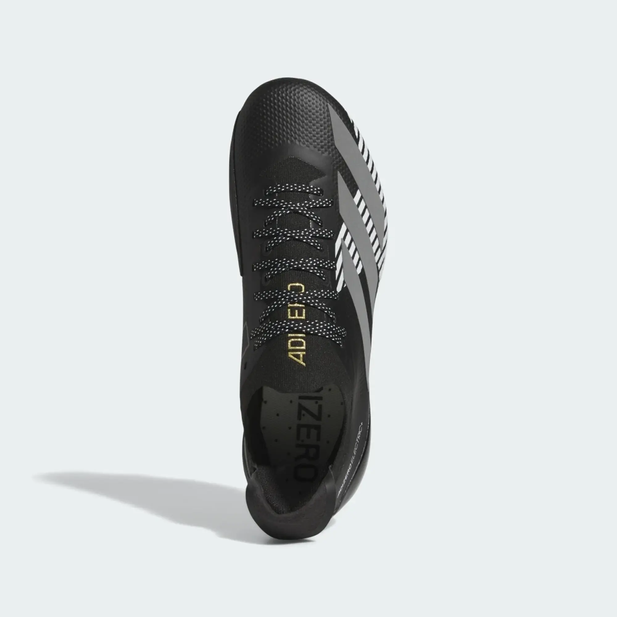 adidas Adizero Electric+ Football Cleats