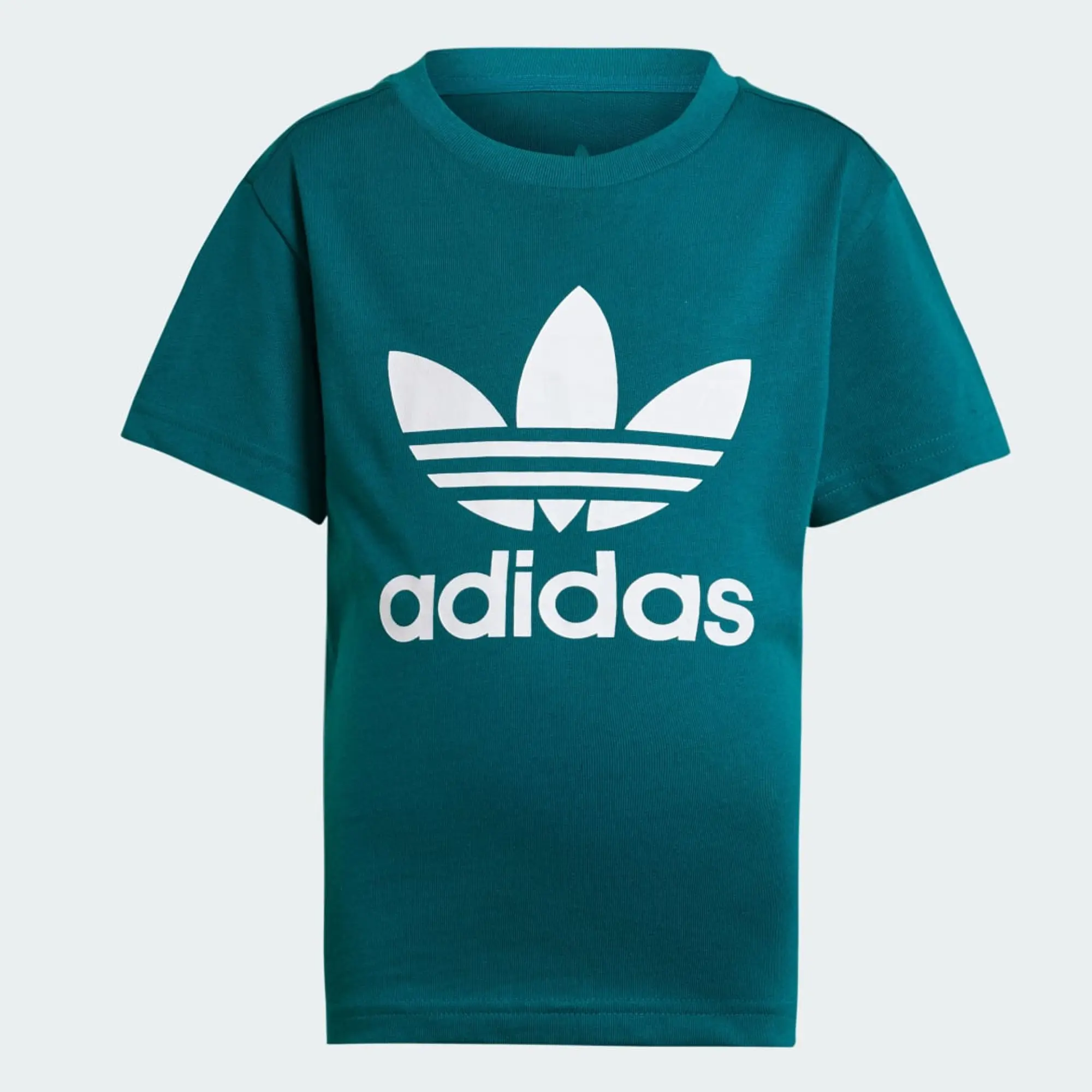adidas Adicolor Trefoil T-Shirt Kids