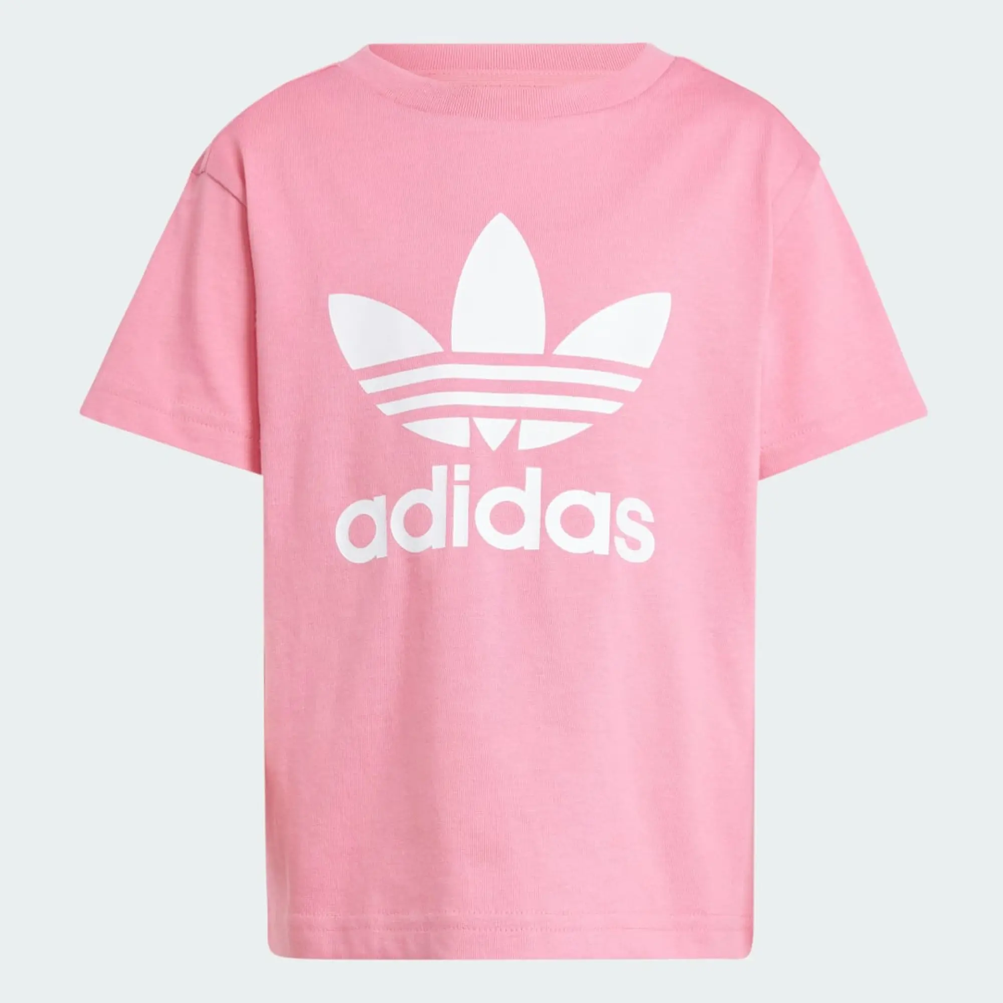 adidas Adicolor Trefoil T-Shirt Kids
