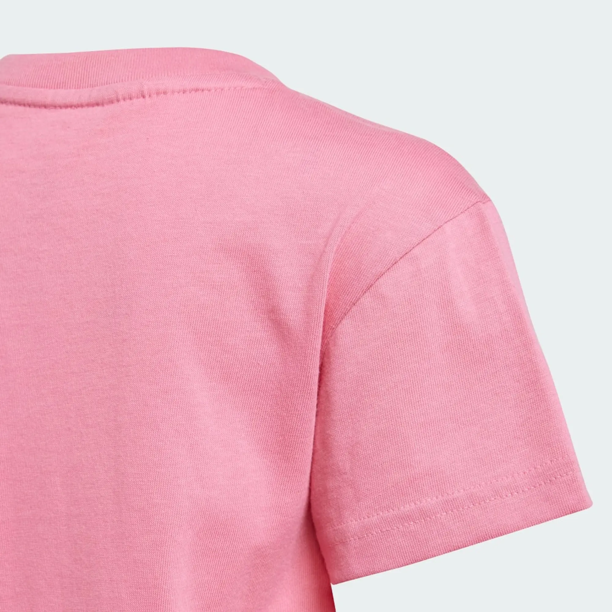 adidas Adicolor Trefoil T-Shirt Kids