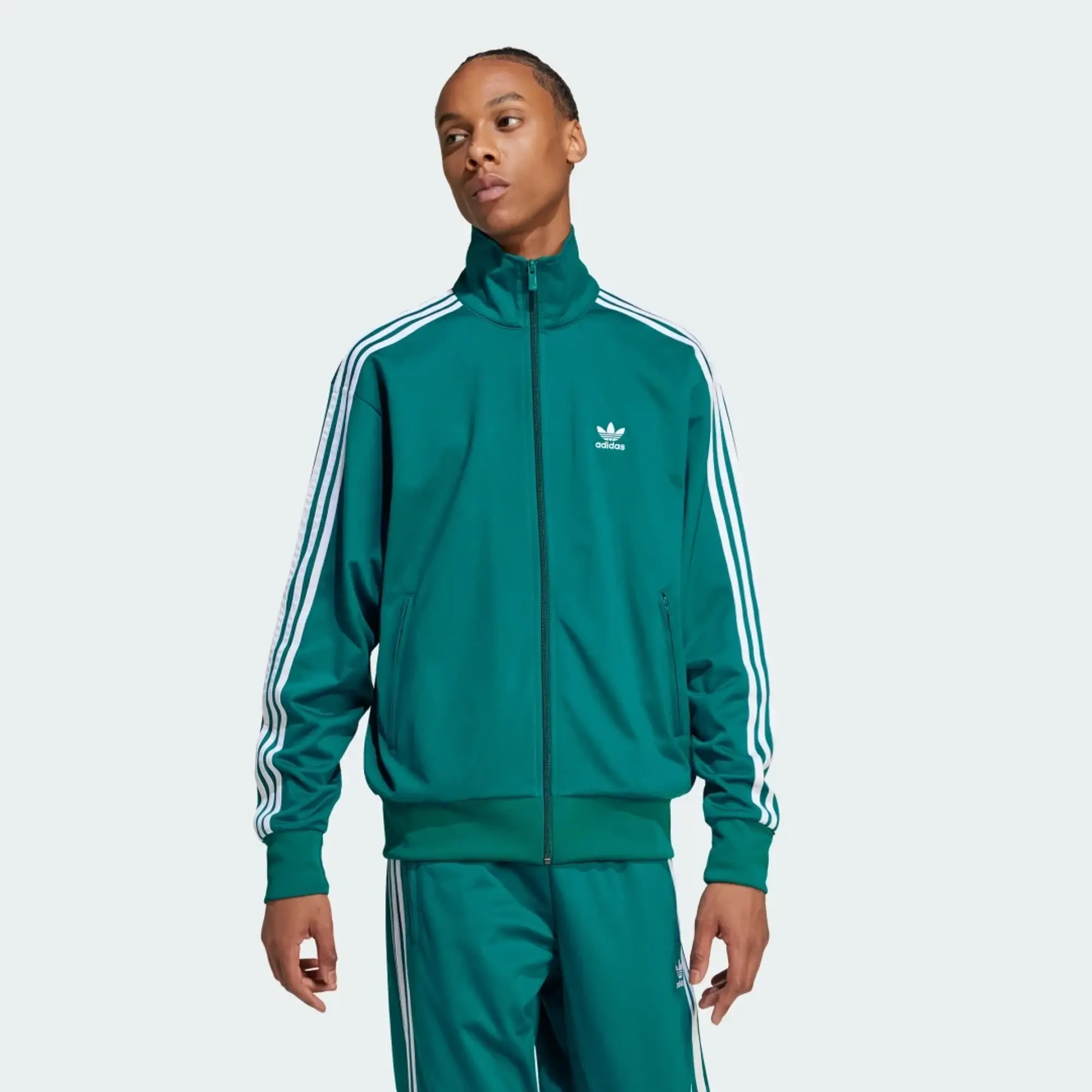 adidas Adicolor Classics Firebird Track Top